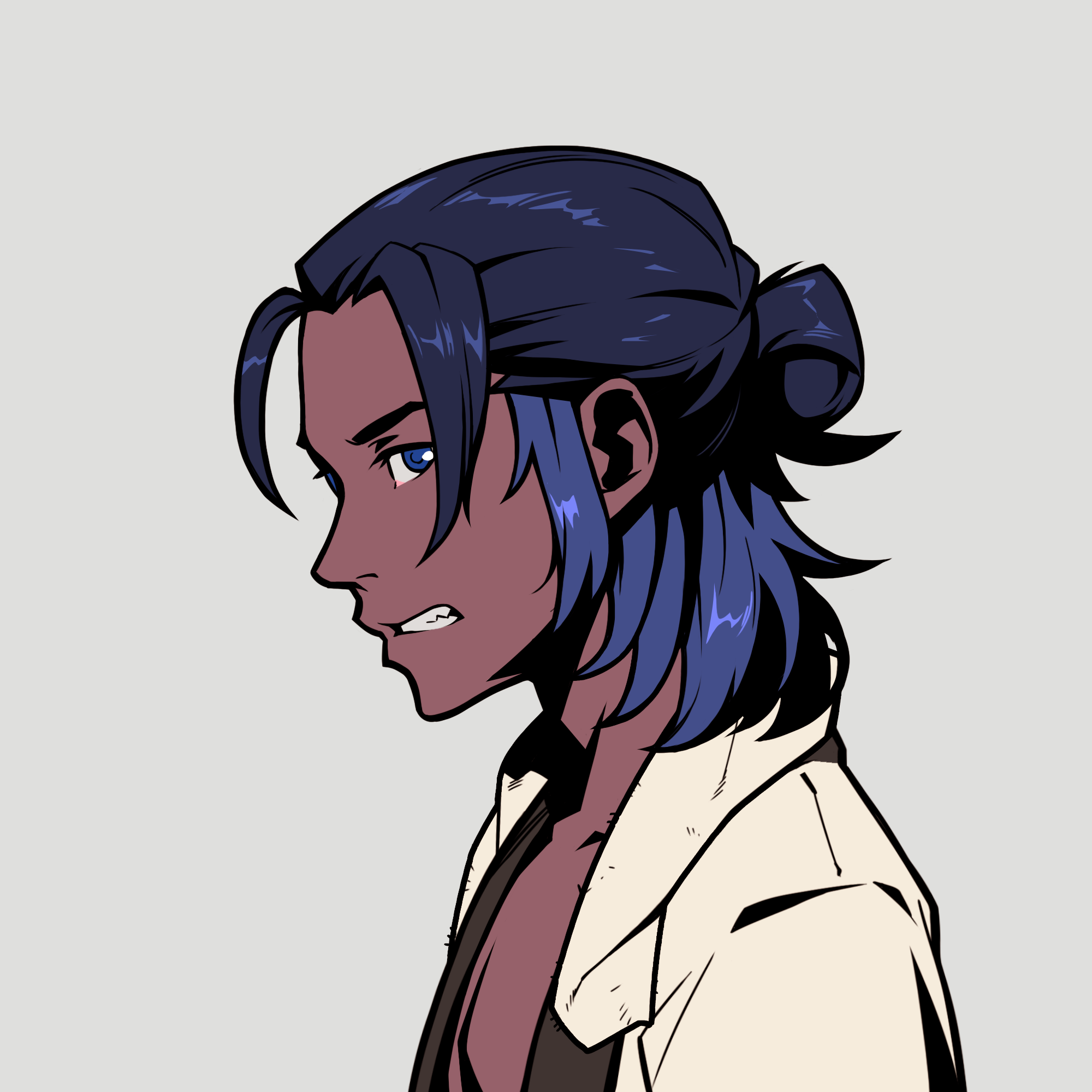 Chiru Labs - Azuki Collection - Azuki #4008 - NFT # 4008