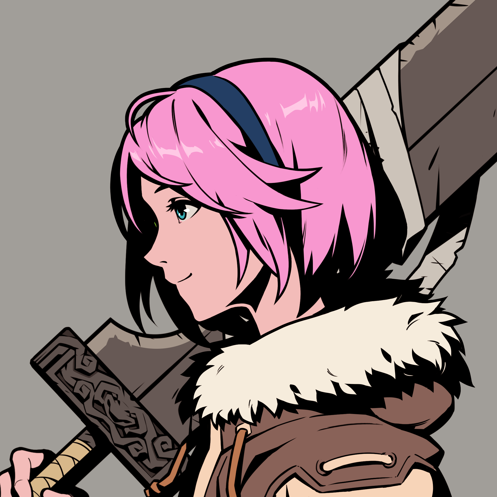 Chiru Labs - Azuki Collection - Azuki #4010 - NFT # 4010