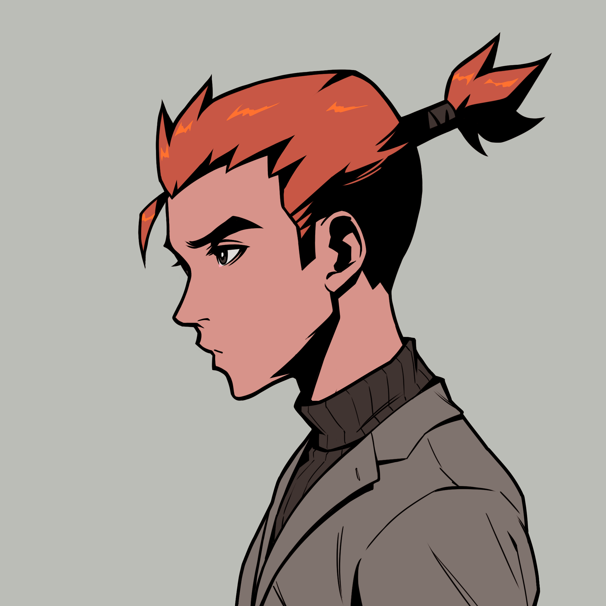 Chiru Labs - Azuki Collection - Azuki #4032 - NFT # 4032