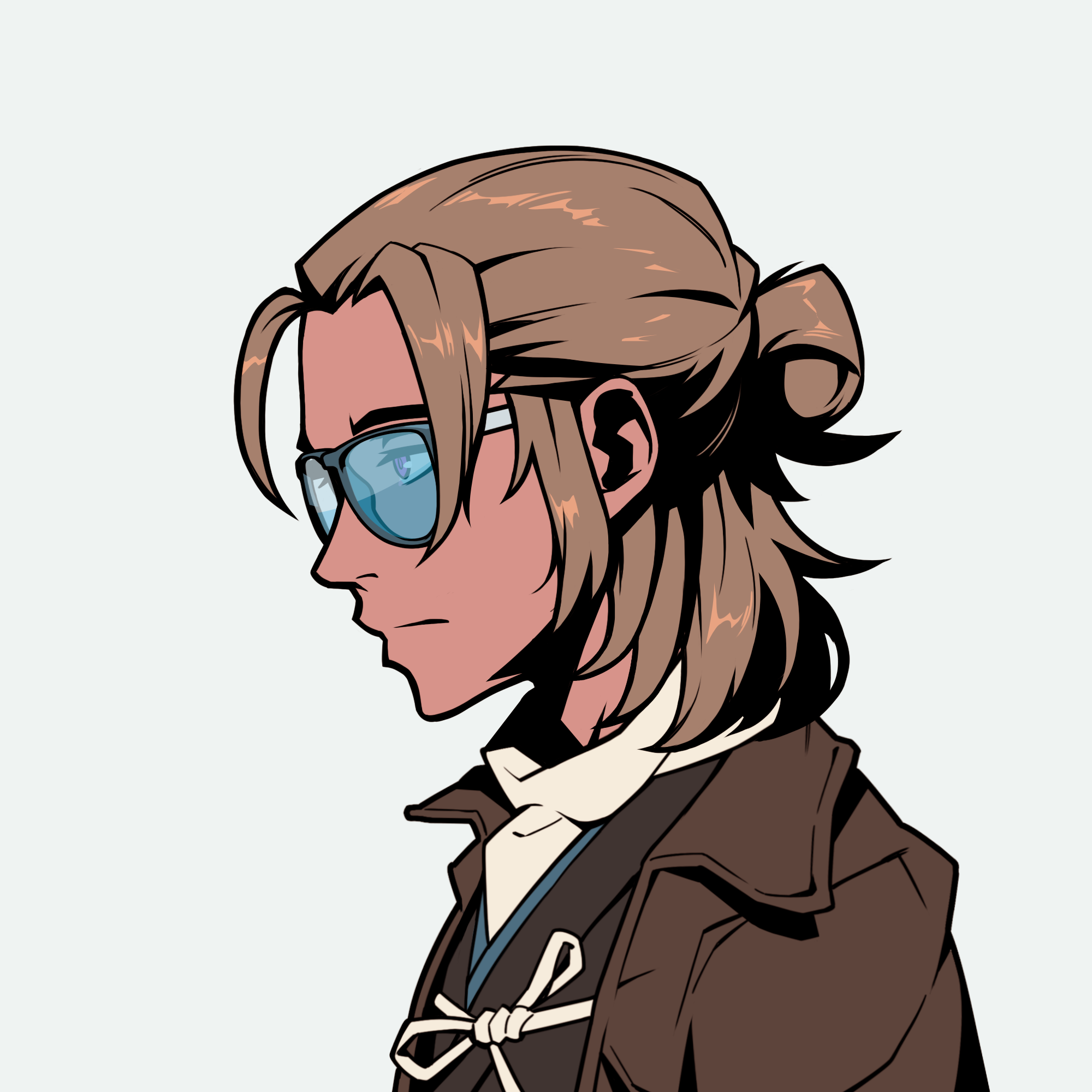 Chiru Labs - Azuki Collection - Azuki #4041 - NFT # 4041