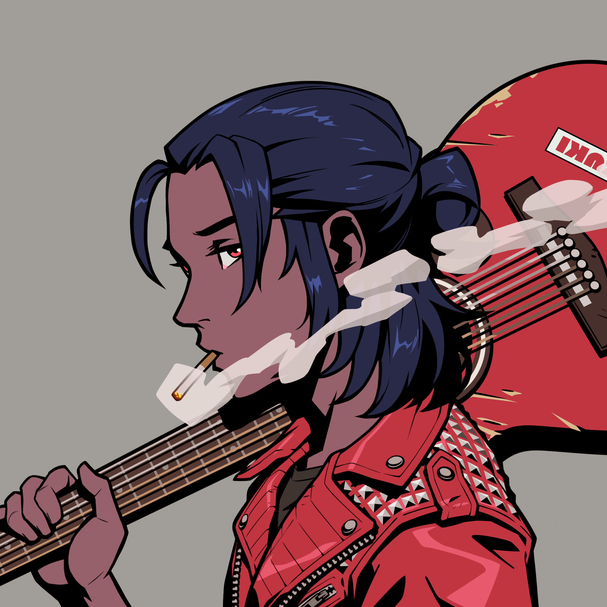 Chiru Labs - Azuki Collection - Azuki #4051 - NFT # 4051