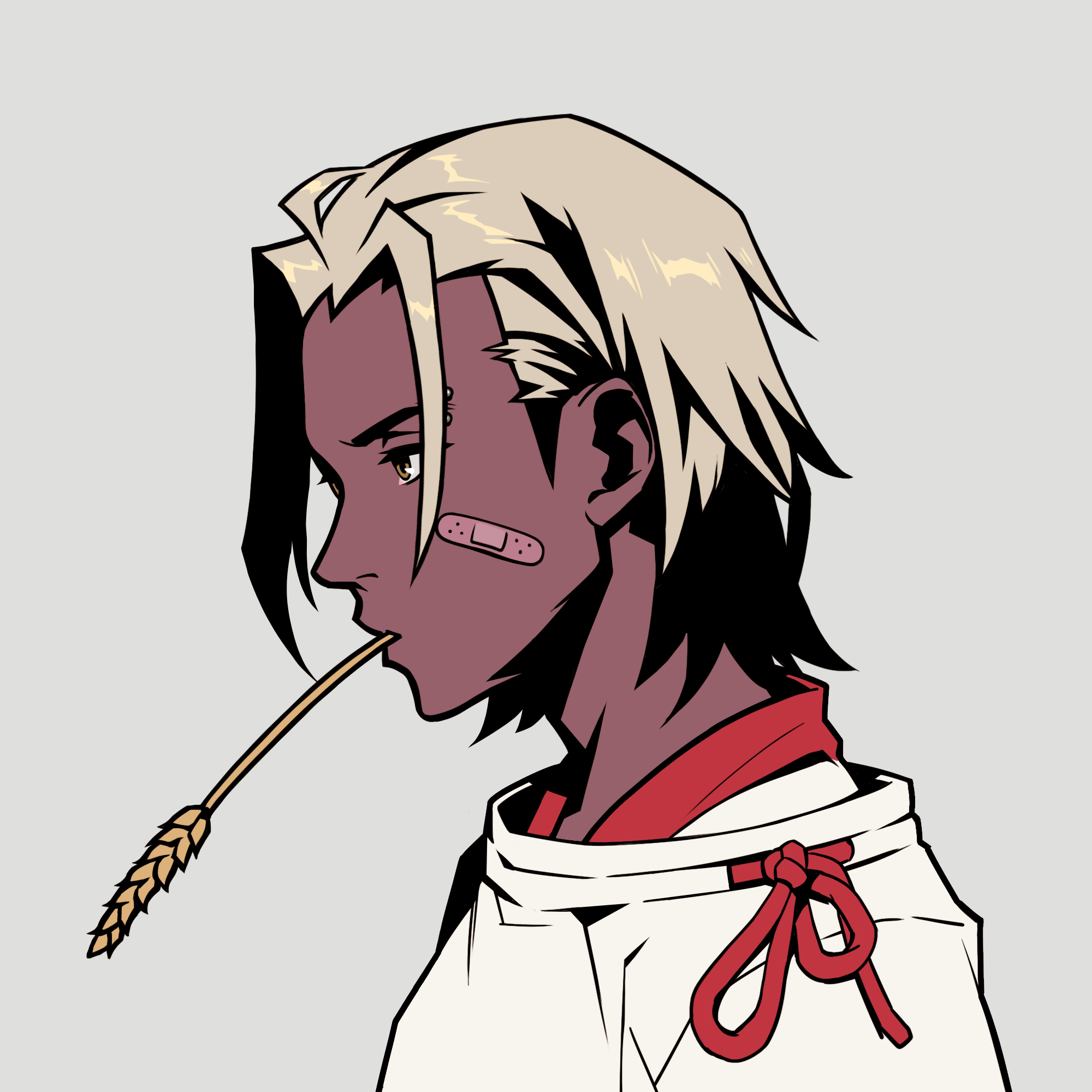 Chiru Labs - Azuki Collection - Azuki #4063 - NFT # 4063