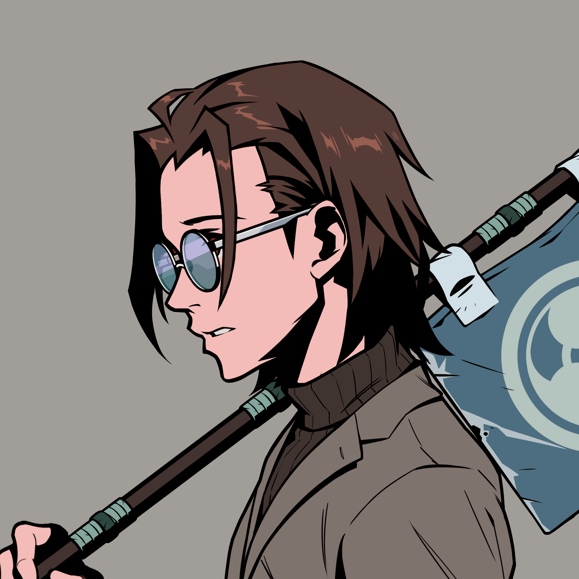 Chiru Labs - Azuki Collection - Azuki #4099 - NFT # 4099