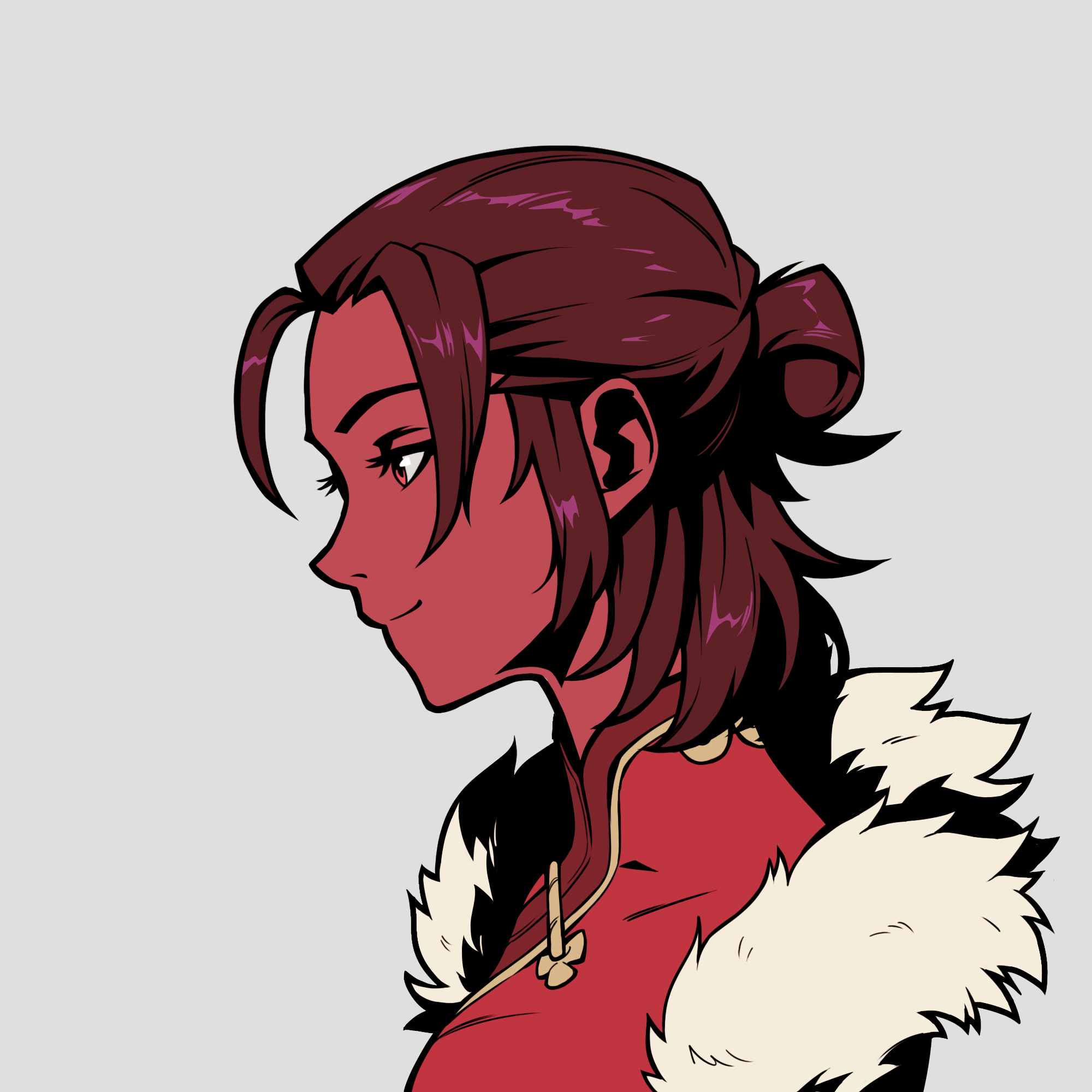 Chiru Labs - Azuki Collection - Azuki #4169 - NFT # 4169