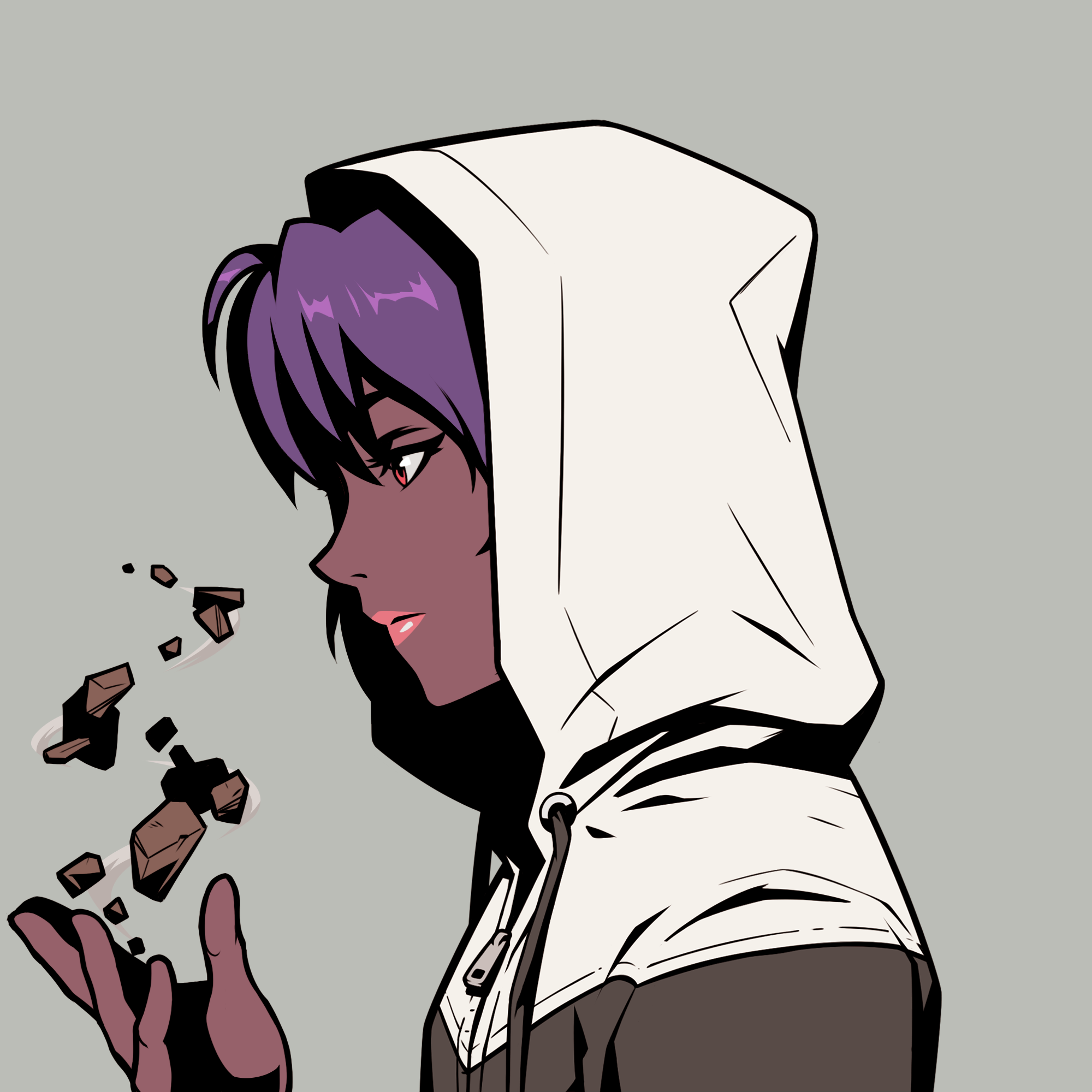 Chiru Labs - Azuki Collection - Azuki #4170 - NFT # 4170