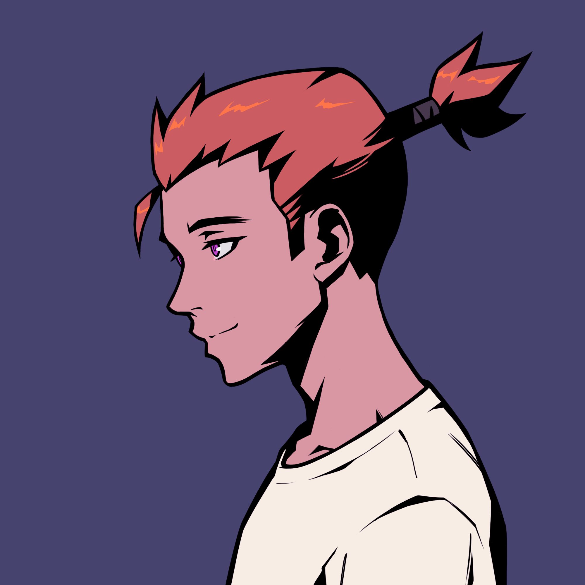 Chiru Labs - Azuki Collection - Azuki #4215 - NFT # 4215