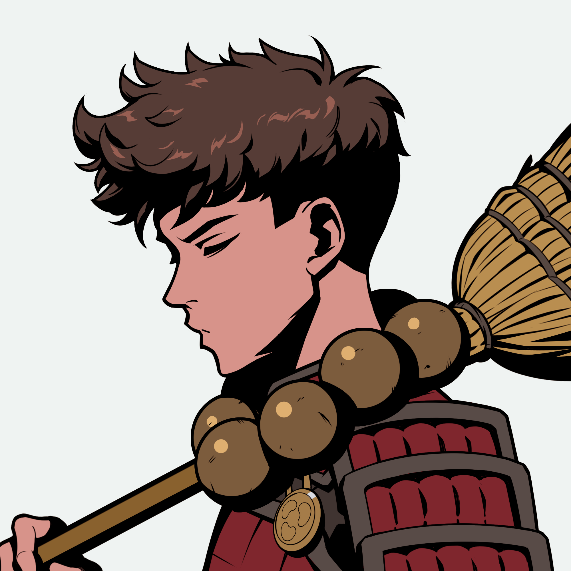 Chiru Labs - Azuki Collection - Azuki #4219 - NFT # 4219