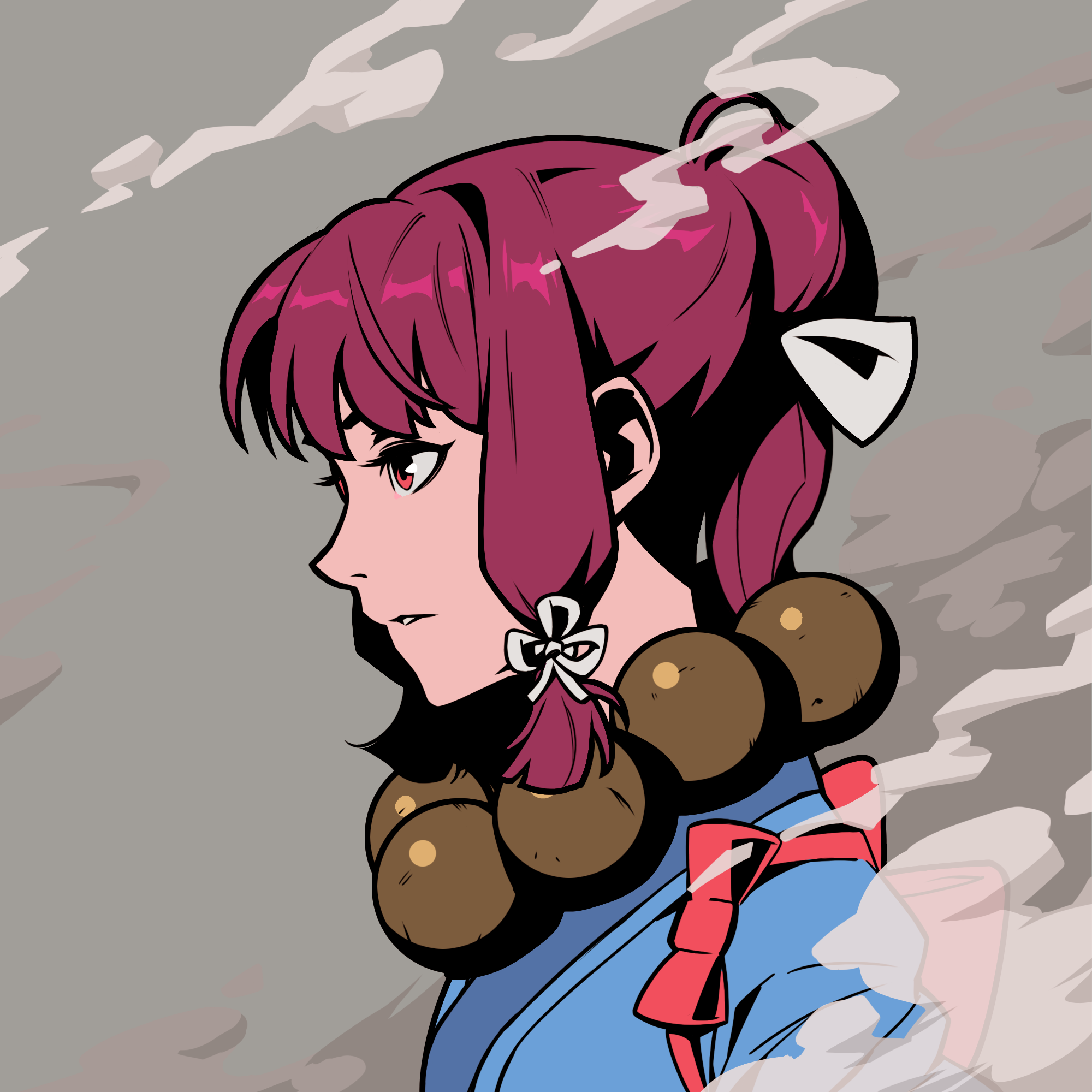 Chiru Labs - Azuki Collection - Azuki #4232 - NFT # 4232