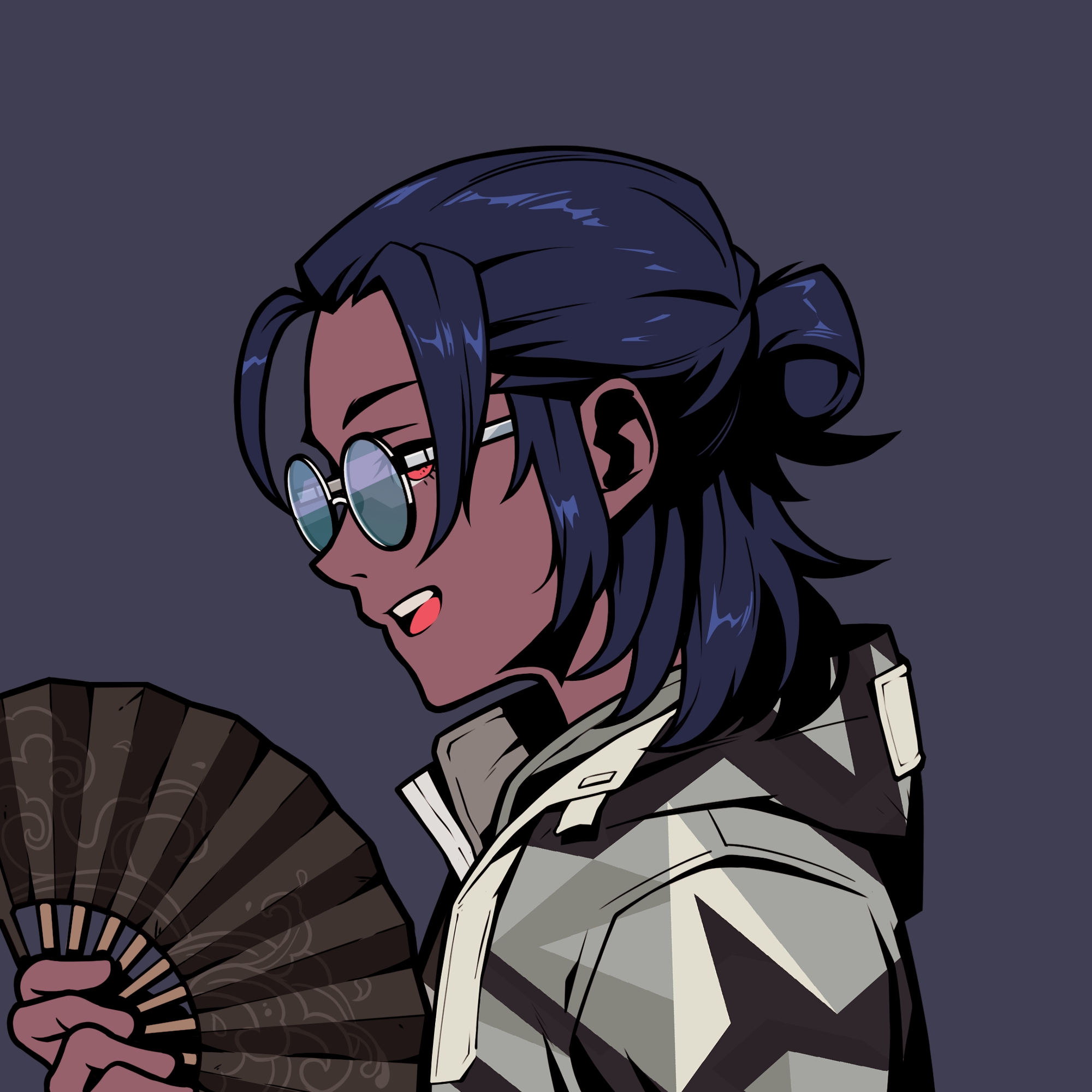 Chiru Labs - Azuki Collection - Azuki #4241 - NFT # 4241