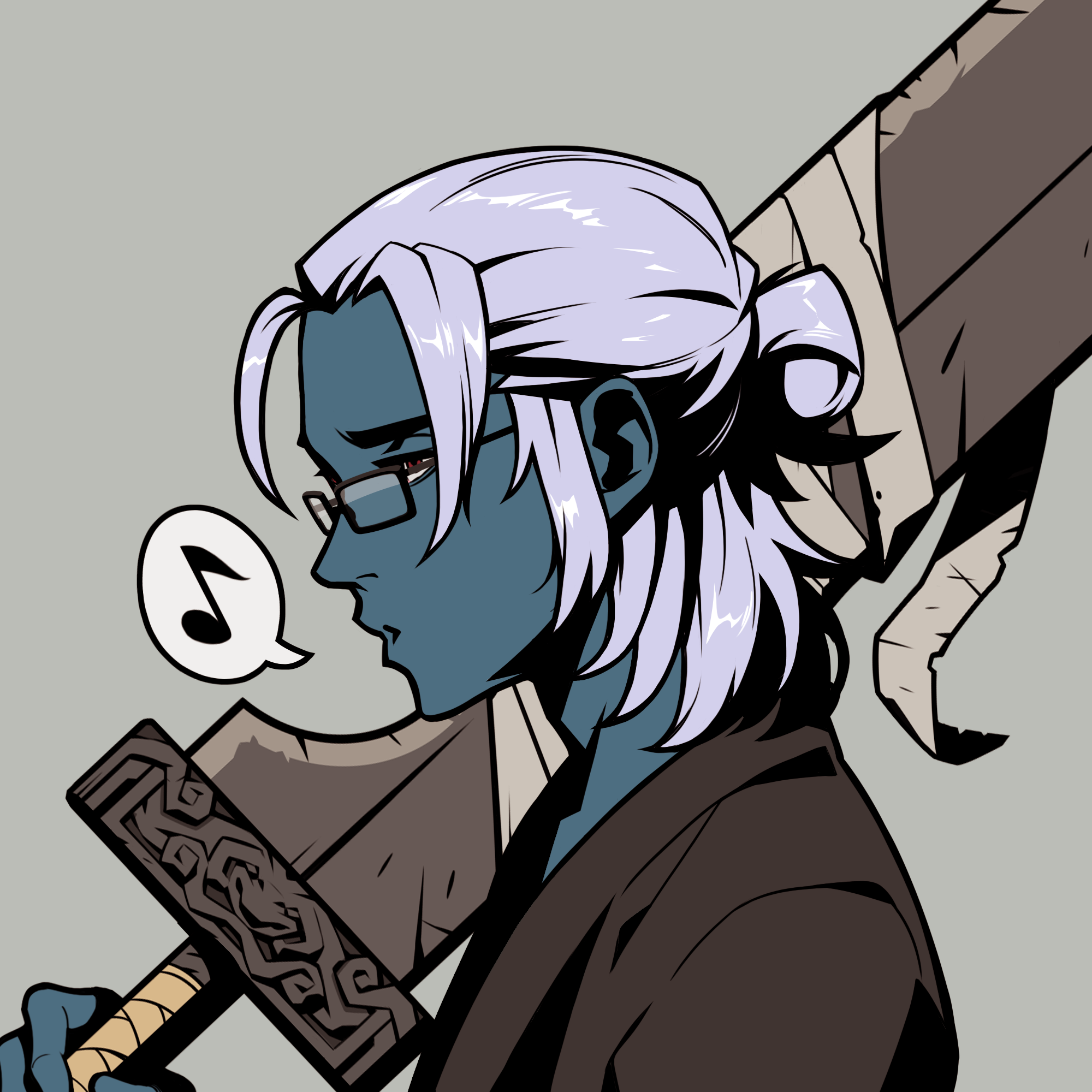 Chiru Labs - Azuki Collection - Azuki #4249 - NFT # 4249