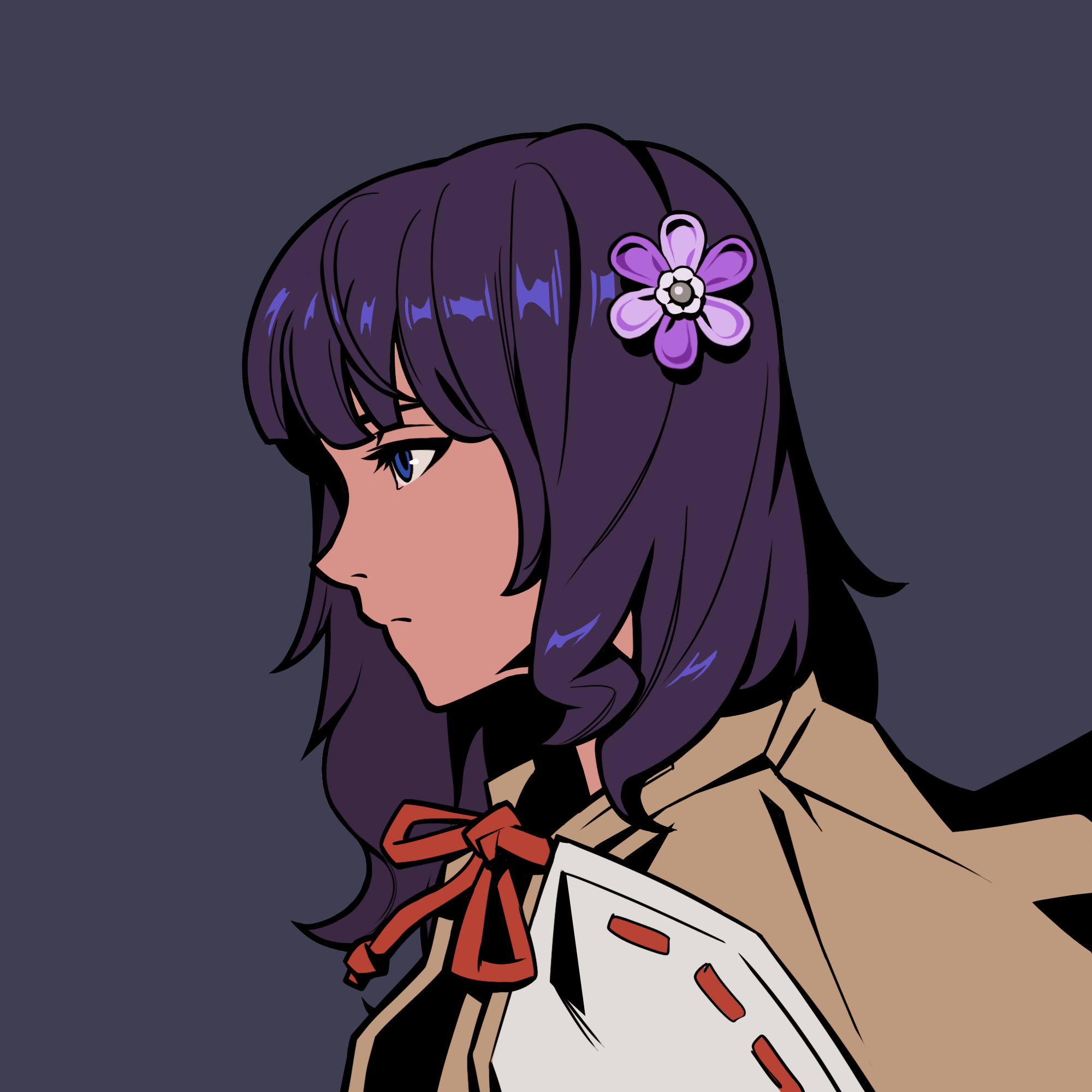 Chiru Labs - Azuki Collection - Azuki #4265 - NFT # 4265