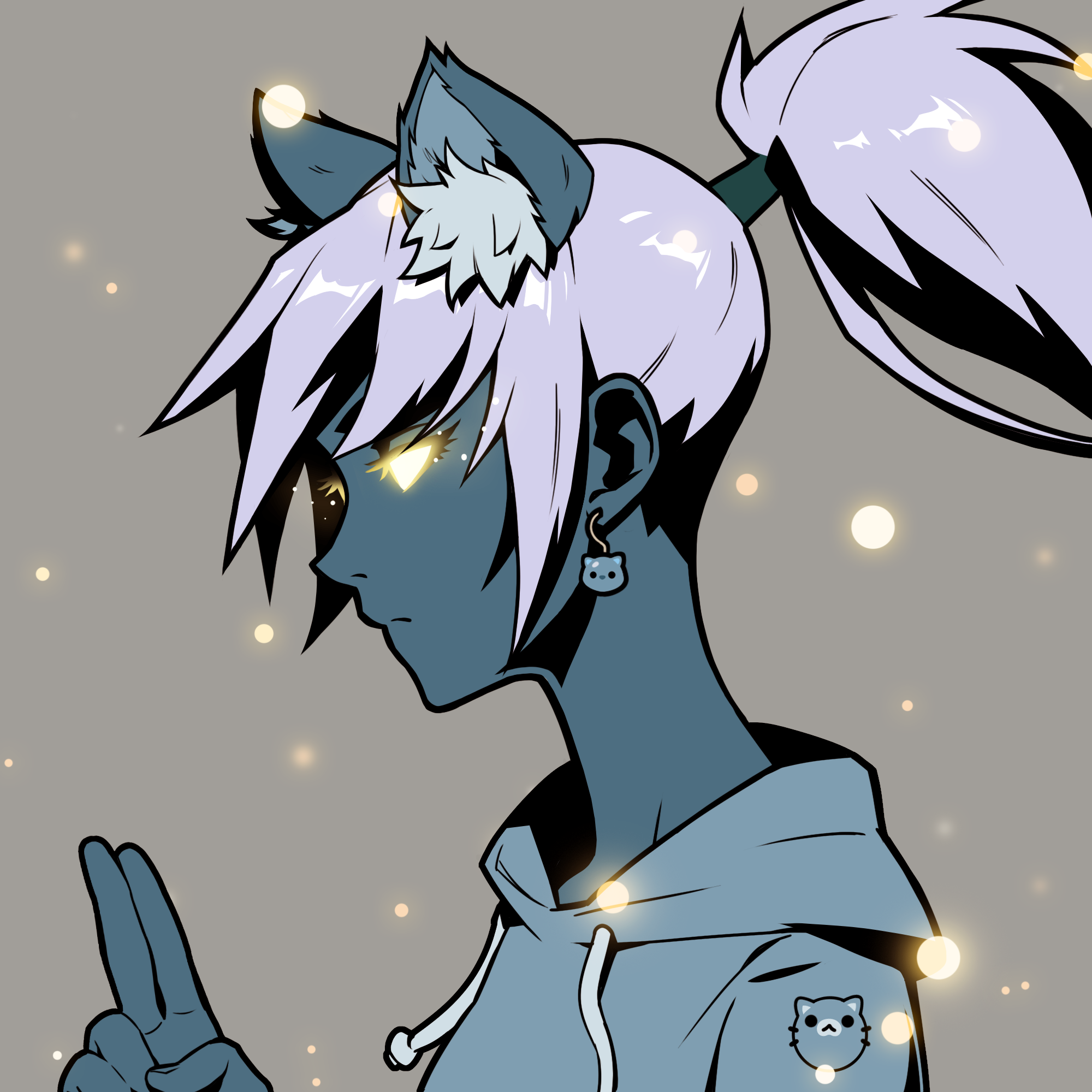 Chiru Labs - Azuki Collection - Azuki #4269 - NFT # 4269