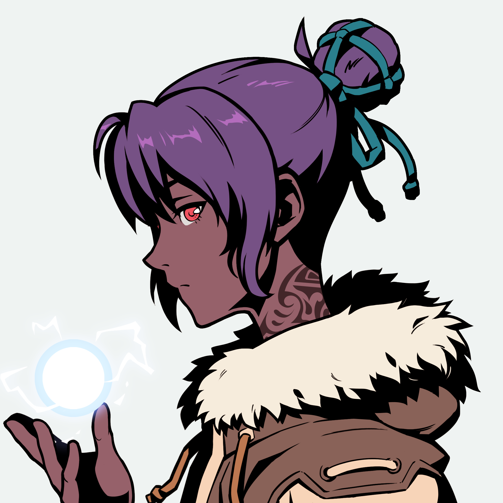 Chiru Labs - Azuki Collection - Azuki #4274 - NFT # 4274