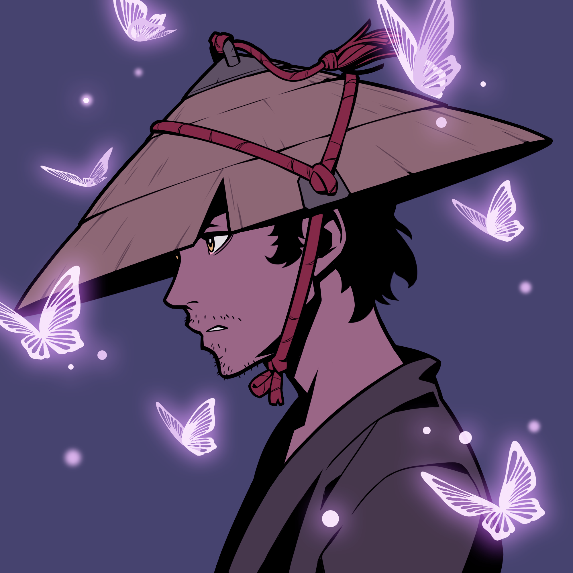 Chiru Labs - Azuki Collection - Azuki #4299 - NFT # 4299