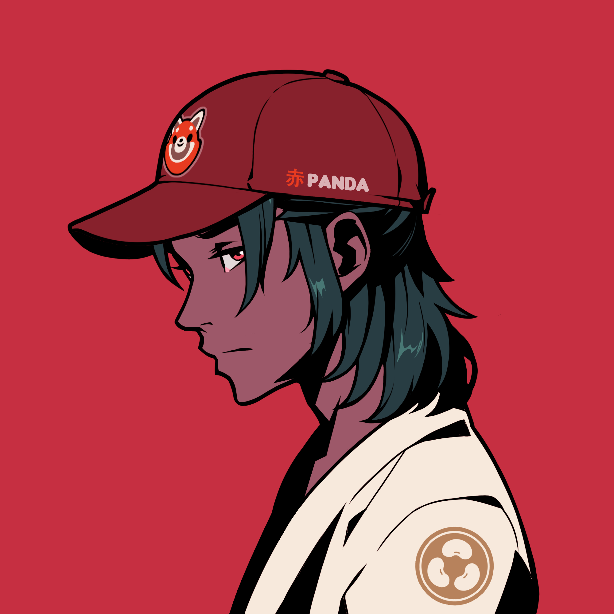 Chiru Labs - Azuki Collection - Azuki #431 - NFT # 431