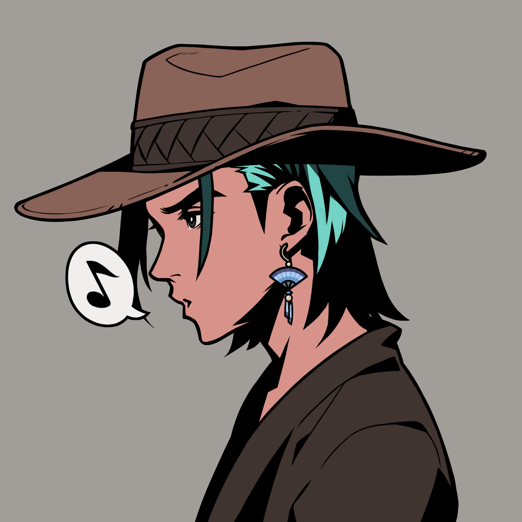 Chiru Labs - Azuki Collection - Azuki #4313 - NFT # 4313