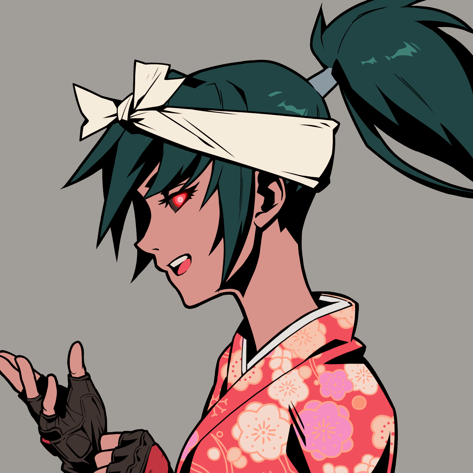 Chiru Labs - Azuki Collection - Azuki #4329 - NFT # 4329