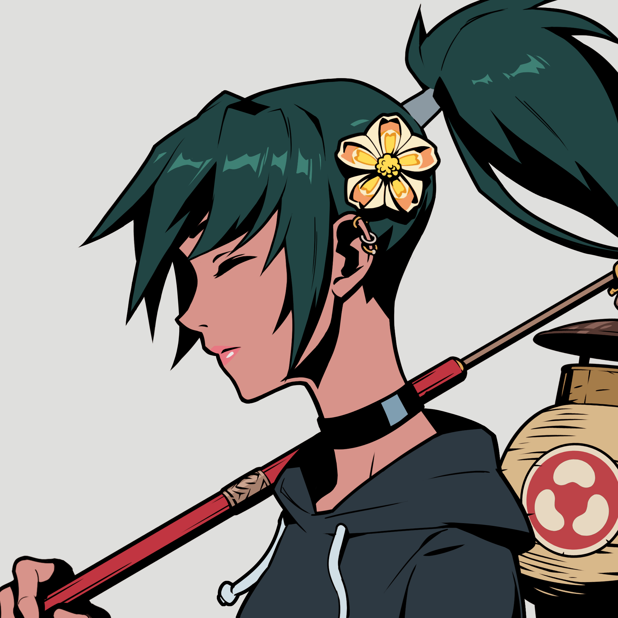 Chiru Labs - Azuki Collection - Azuki #4333 - NFT # 4333