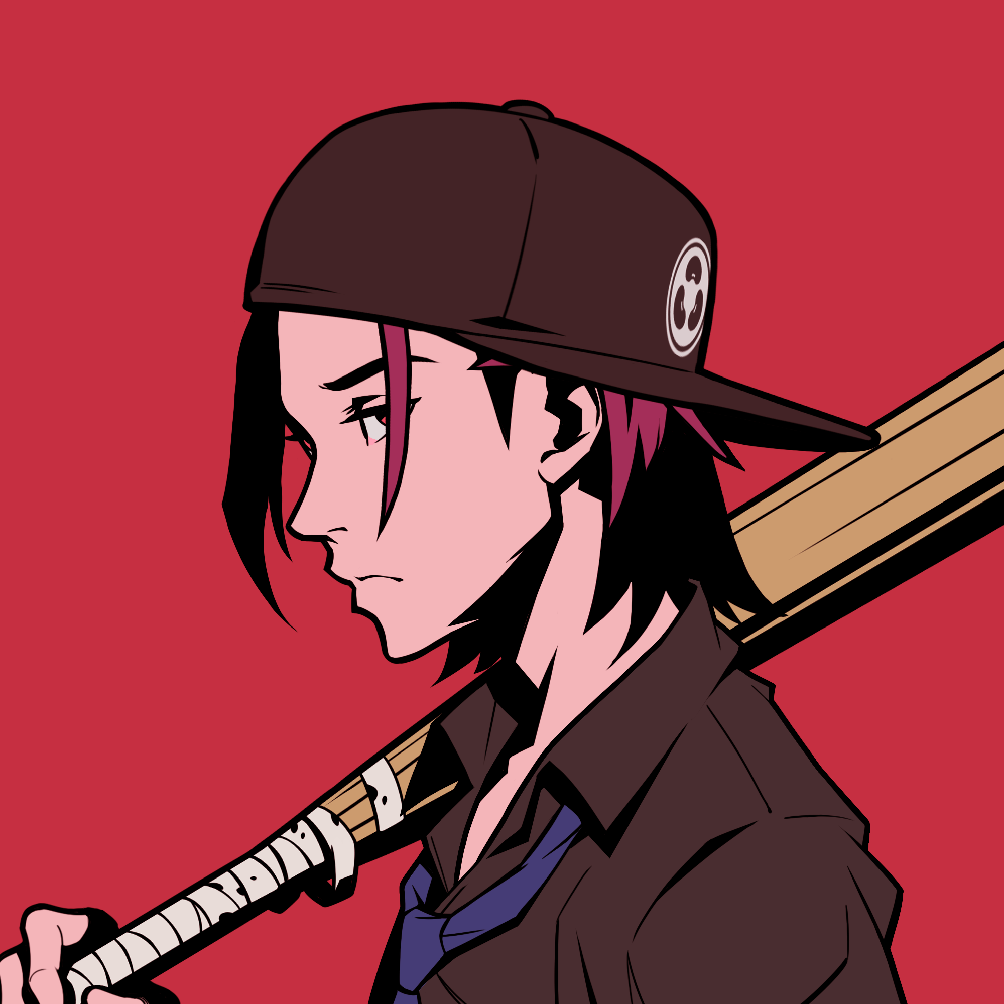 Chiru Labs - Azuki Collection - Azuki #4336 - NFT # 4336