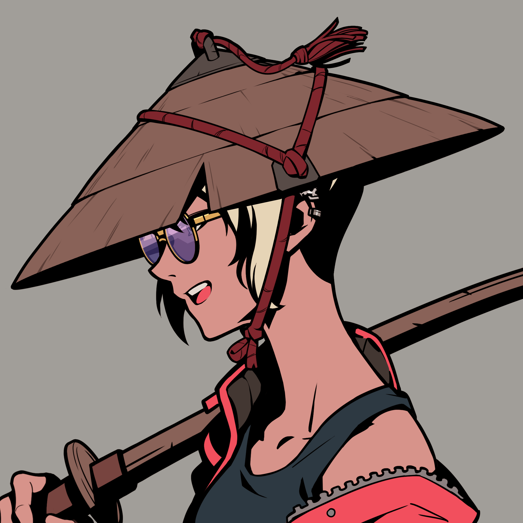 Chiru Labs - Azuki Collection - Azuki #4397 - NFT # 4397