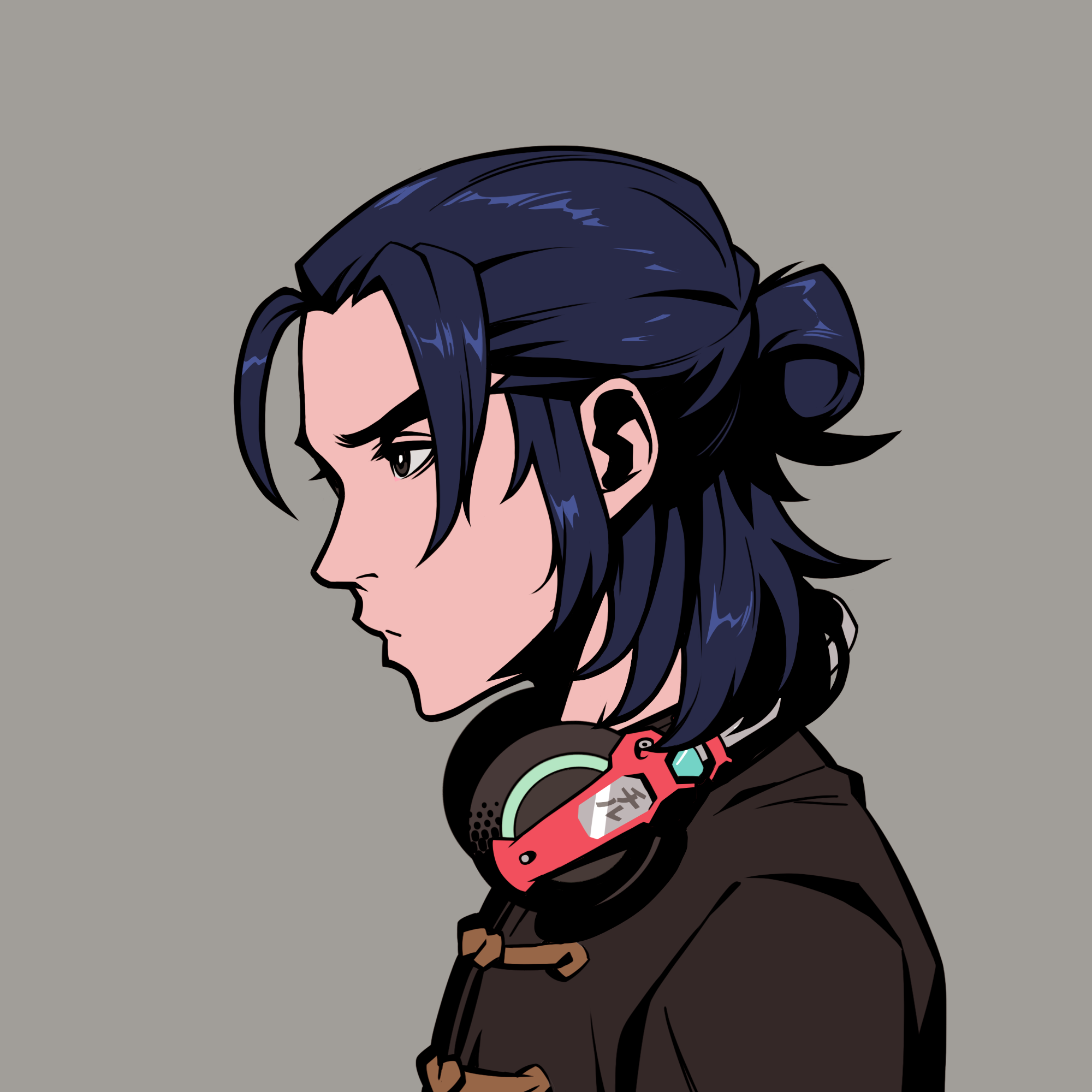 Chiru Labs - Azuki Collection - Azuki #4402 - NFT # 4402