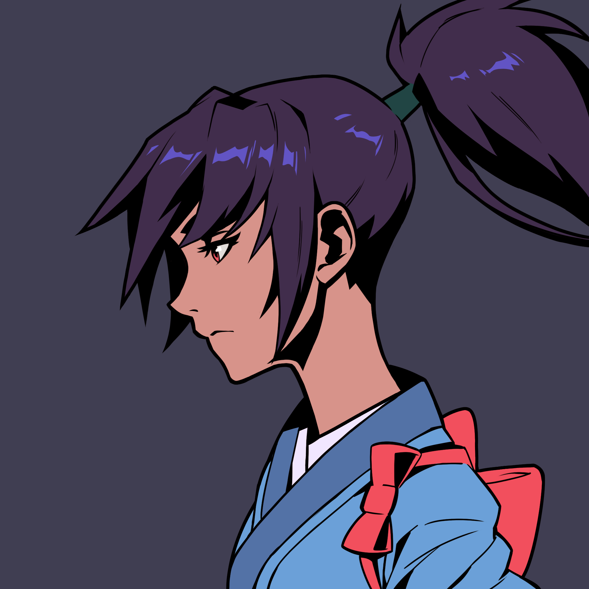 Chiru Labs - Azuki Collection - Azuki #4403 - NFT # 4403