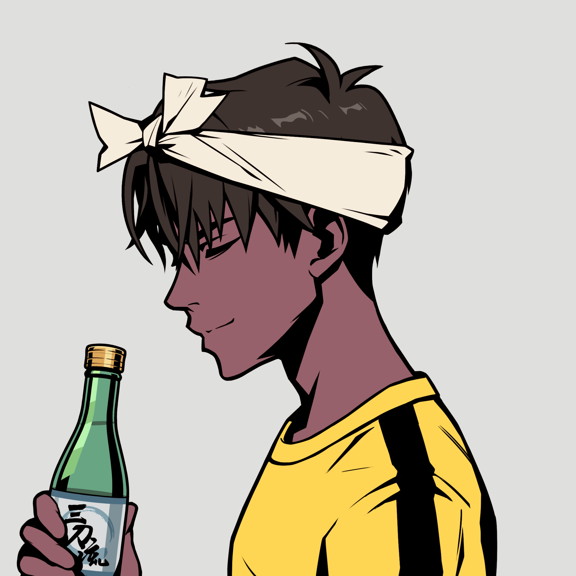 Chiru Labs - Azuki Collection - Azuki #4405 - NFT # 4405