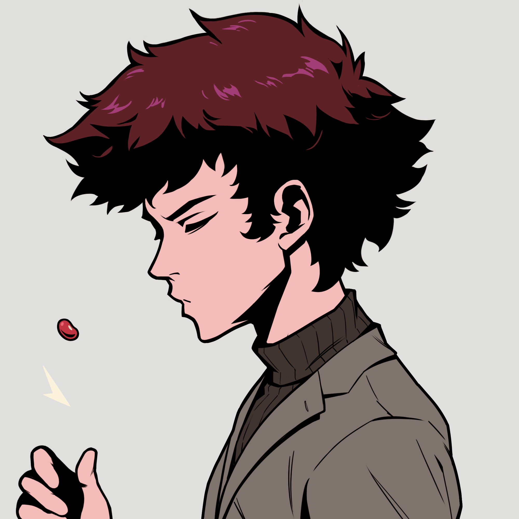 Chiru Labs - Azuki Collection - Azuki #4459 - NFT # 4459