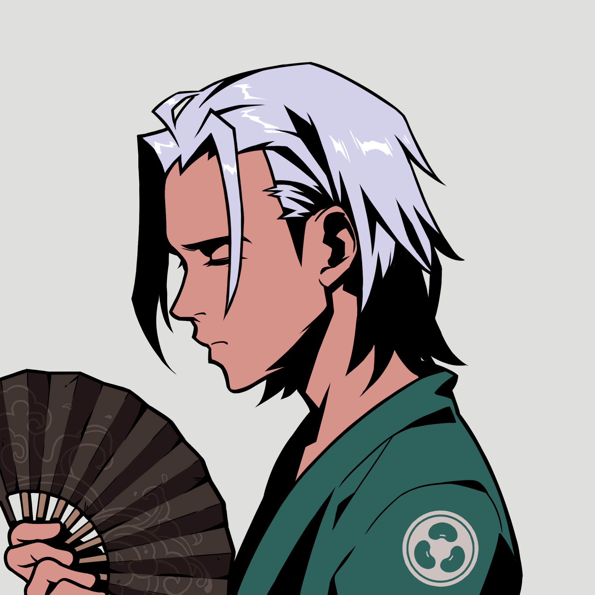 Chiru Labs - Azuki Collection - Azuki #4499 - NFT # 4499