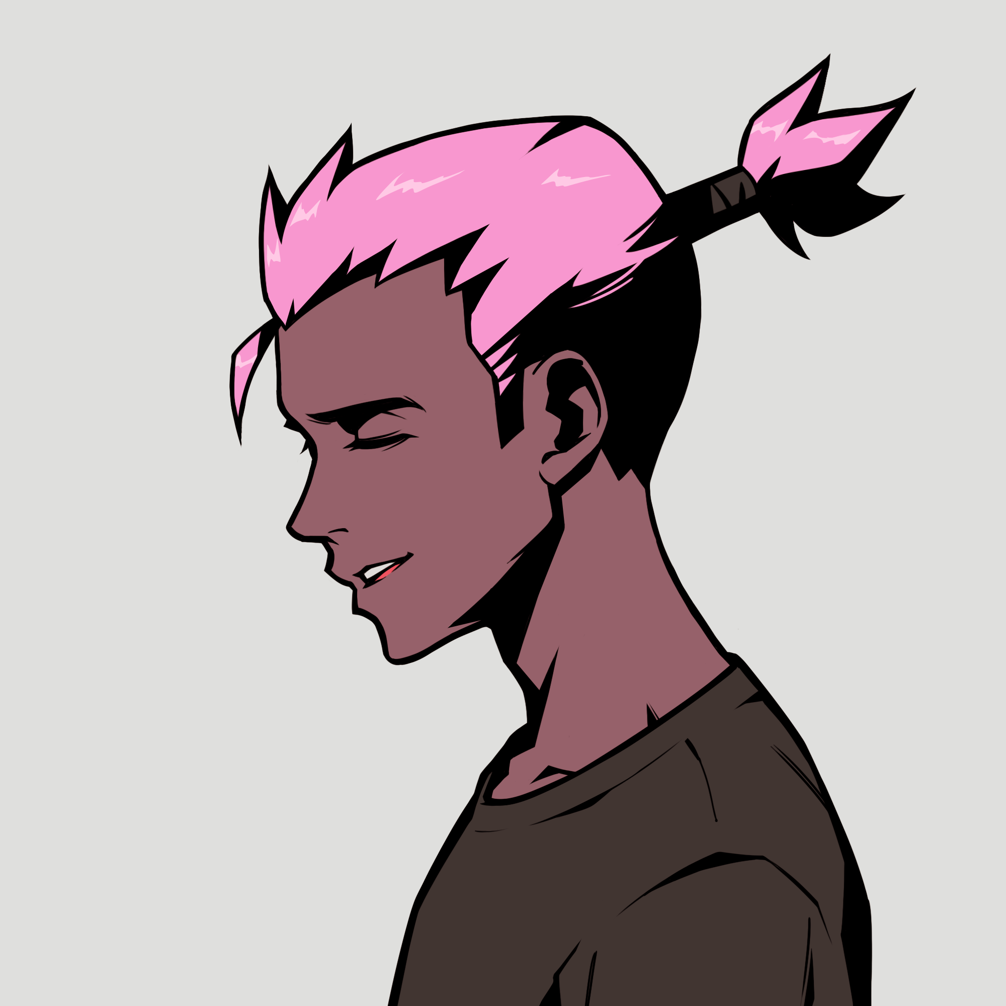 Chiru Labs - Azuki Collection - Azuki #4539 - NFT # 4539