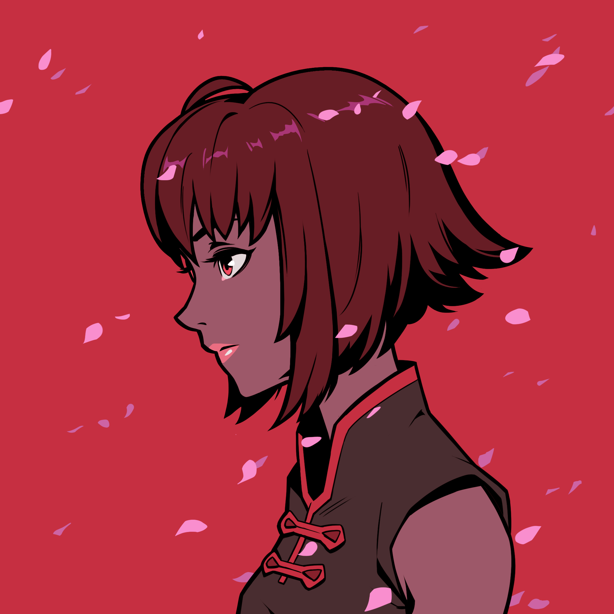 Chiru Labs - Azuki Collection - Azuki #4575 - NFT # 4575