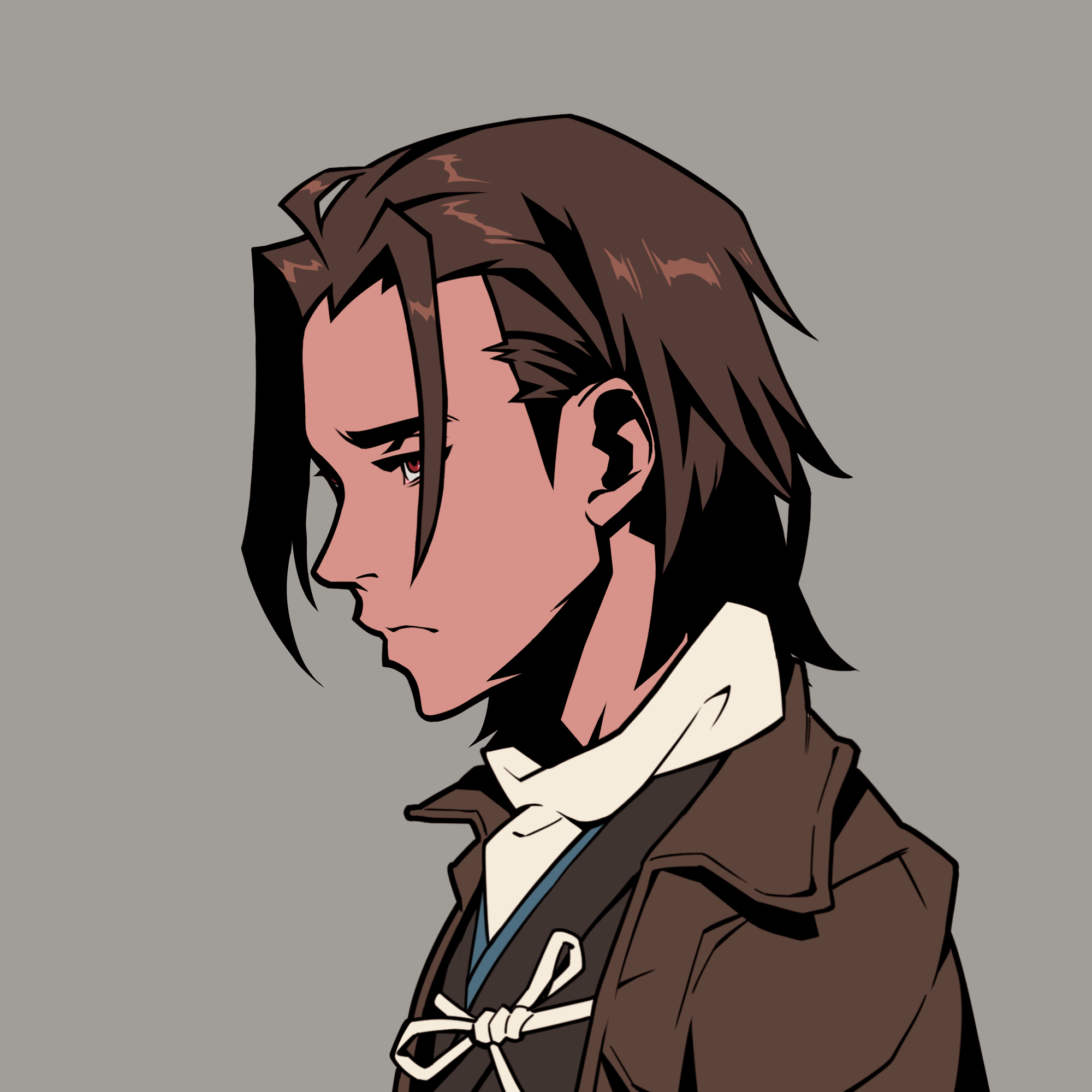 Chiru Labs - Azuki Collection - Azuki #4578 - NFT # 4578