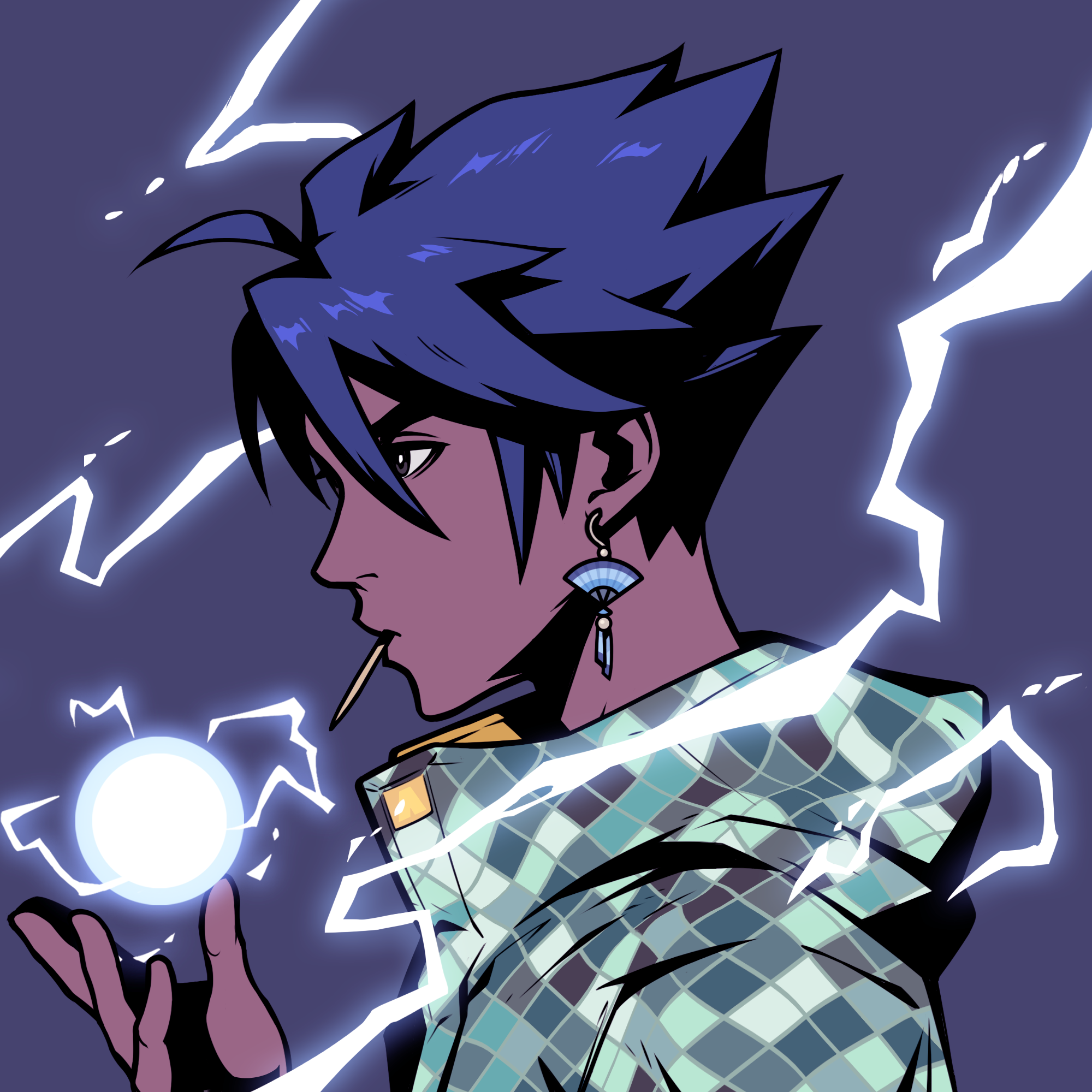 Chiru Labs - Azuki Collection - Azuki #4582 - NFT # 4582