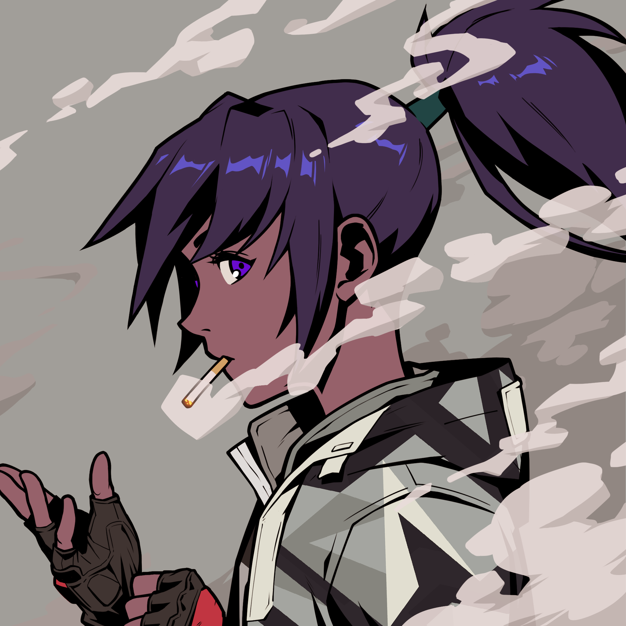 Chiru Labs - Azuki Collection - Azuki #4602 - NFT # 4602