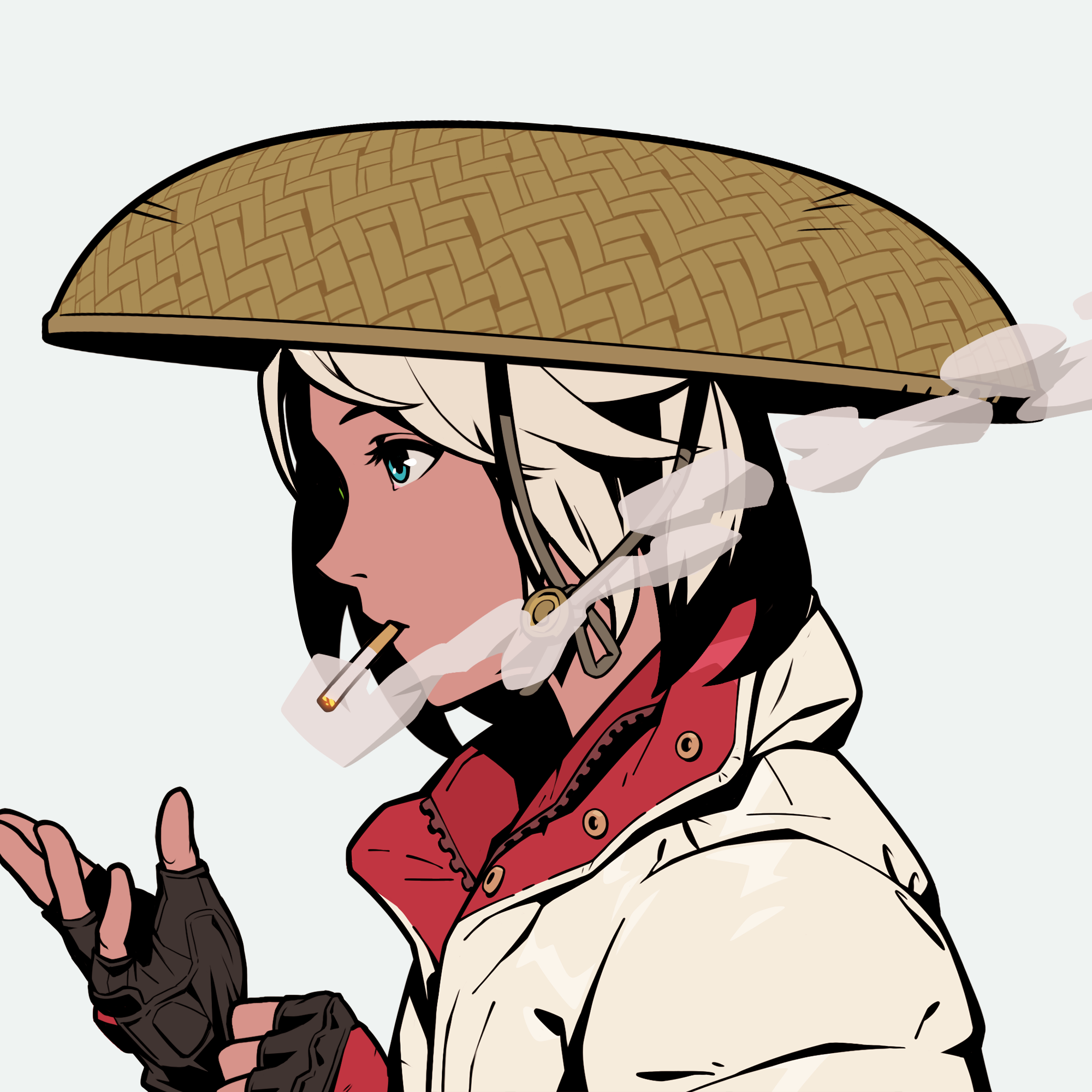 Chiru Labs - Azuki Collection - Azuki #4613 - NFT # 4613