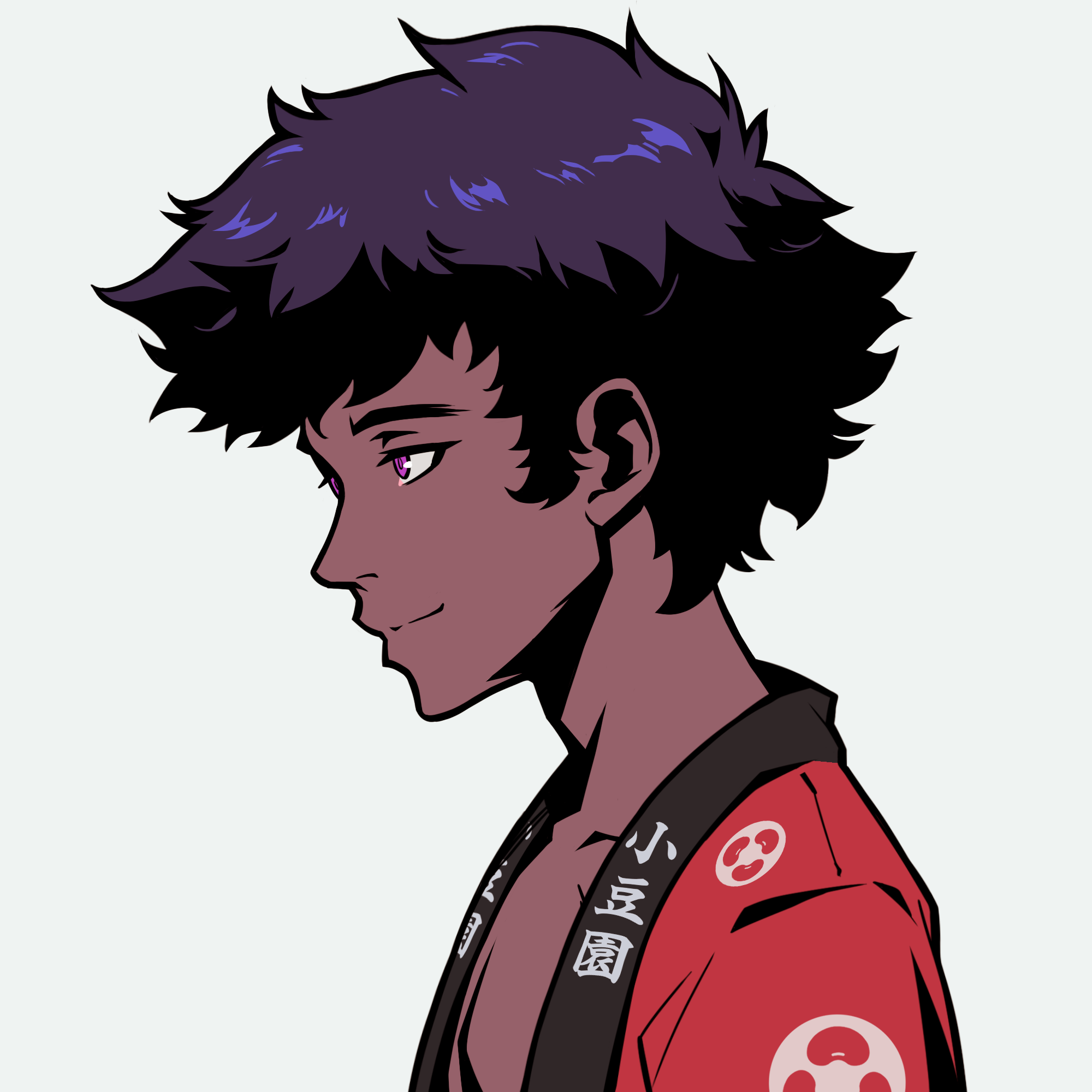 Chiru Labs - Azuki Collection - Azuki #4656 - NFT # 4656