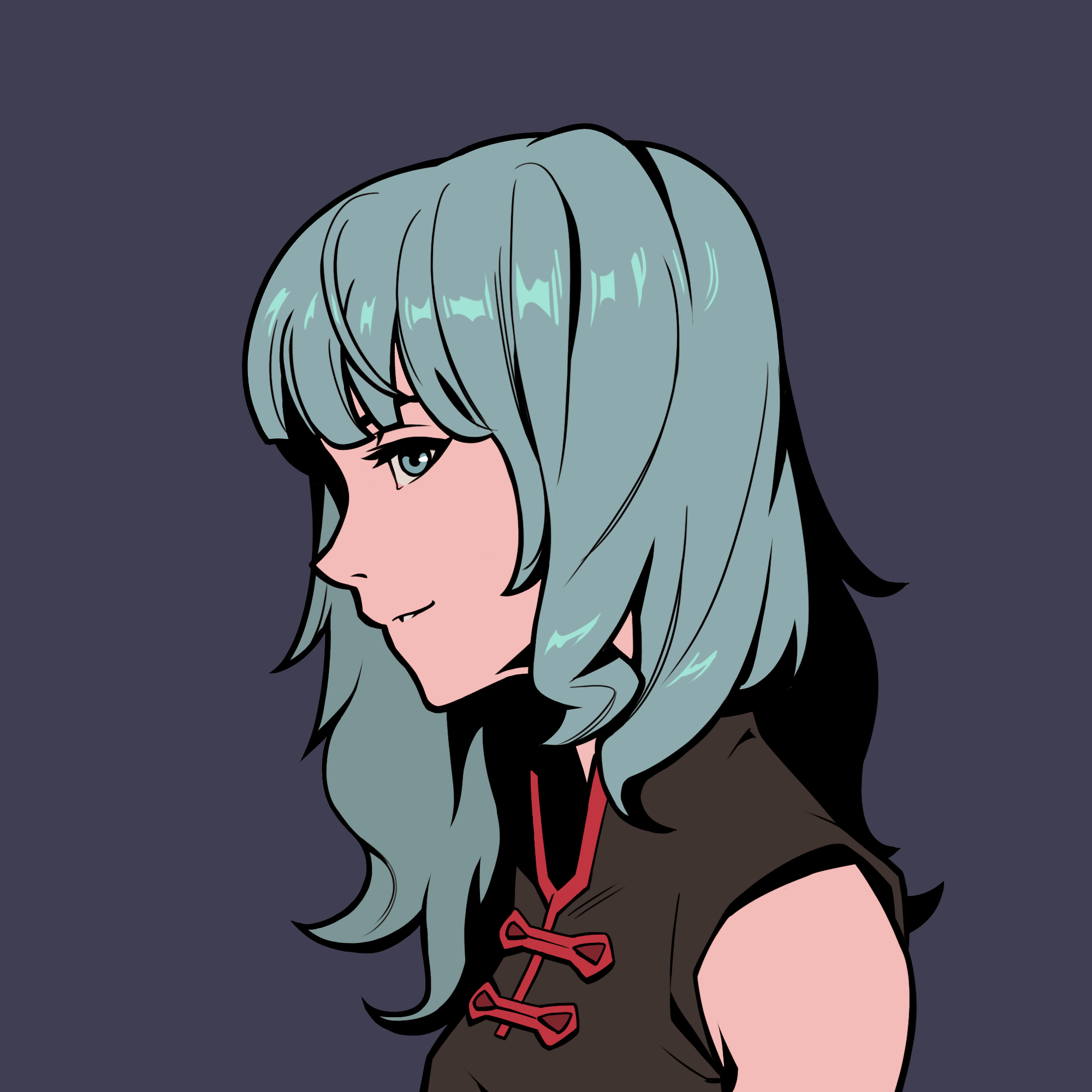 Chiru Labs - Azuki Collection - Azuki #4657 - NFT # 4657