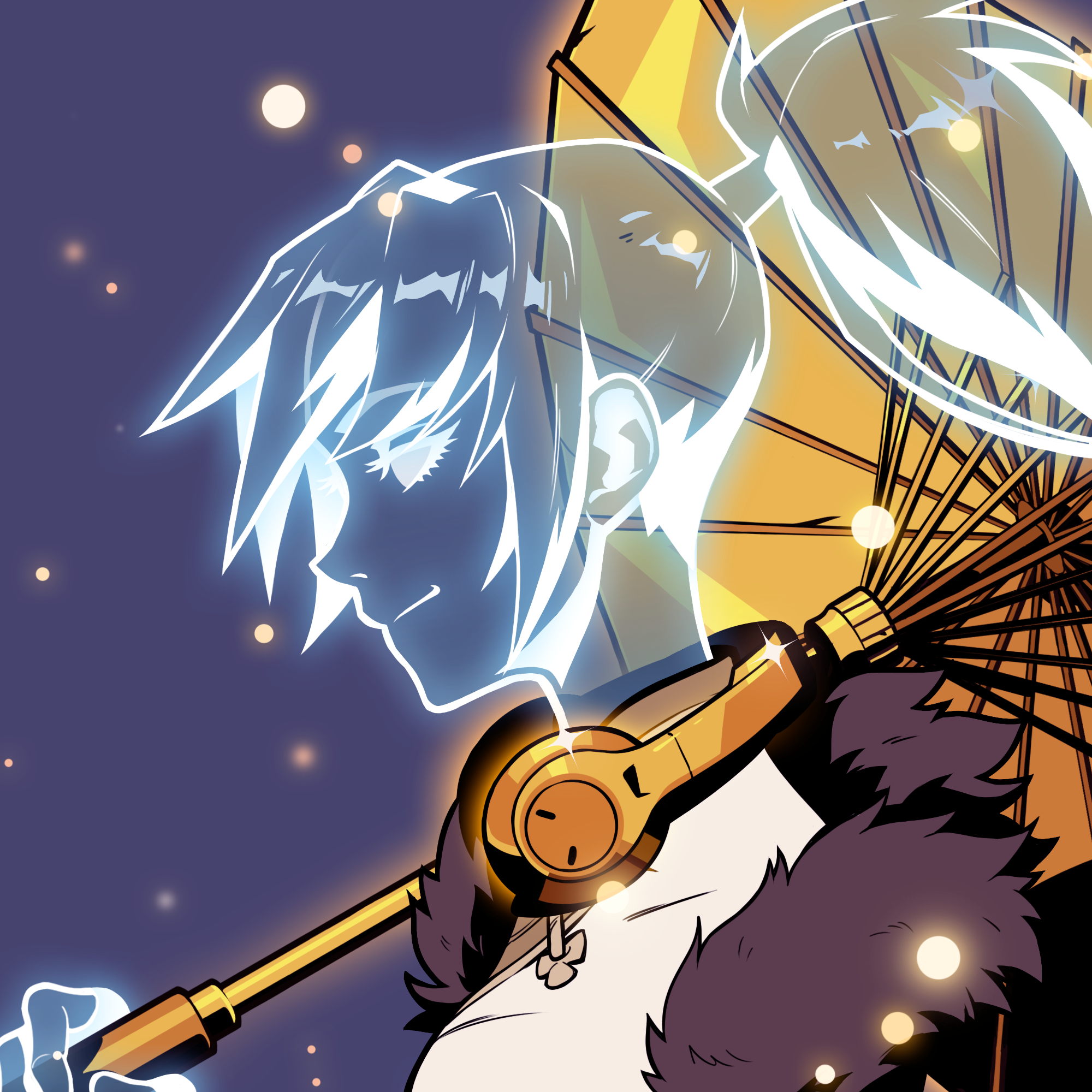 Chiru Labs - Azuki Collection - Azuki #4666 - NFT # 4666