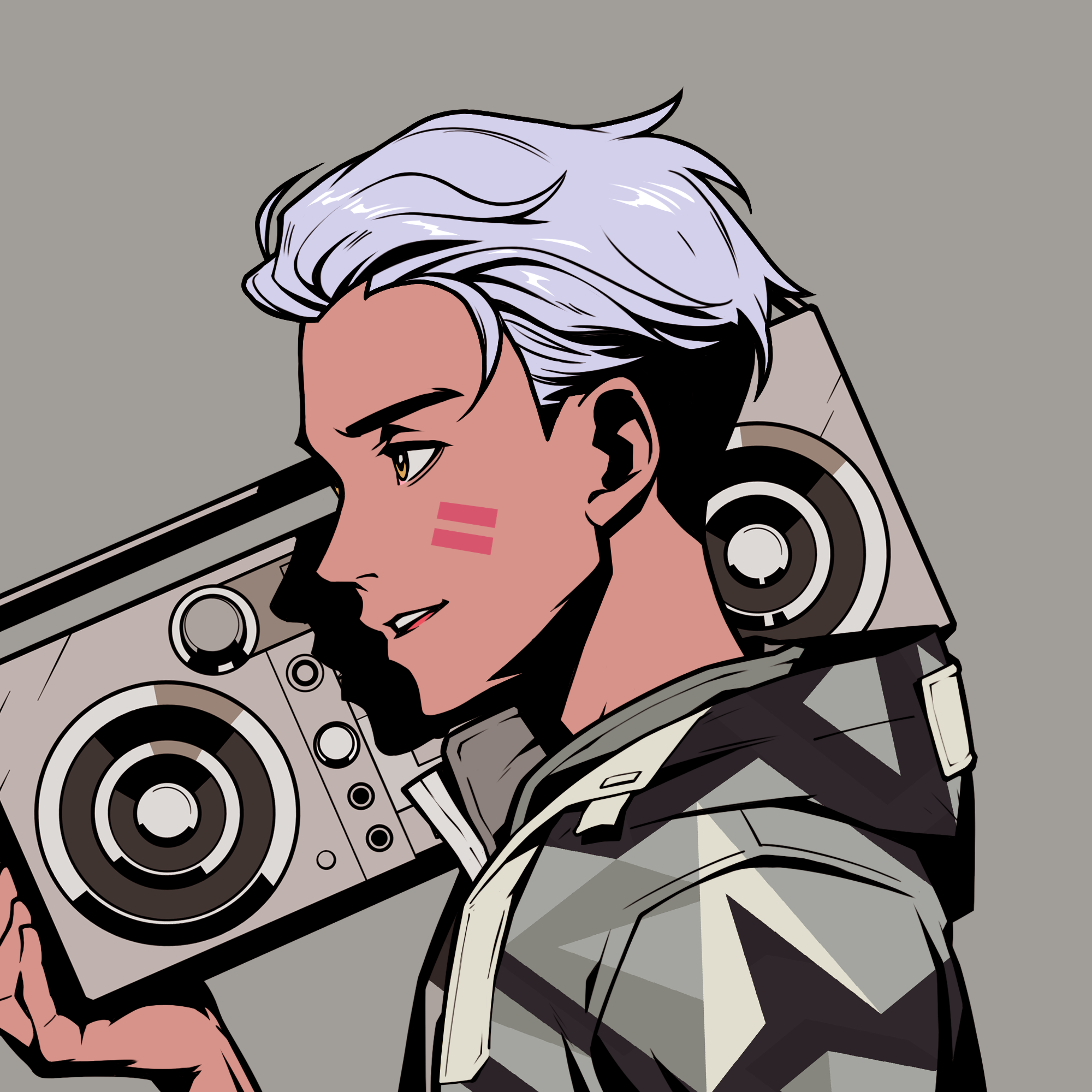 Chiru Labs - Azuki Collection - Azuki #4679 - NFT # 4679