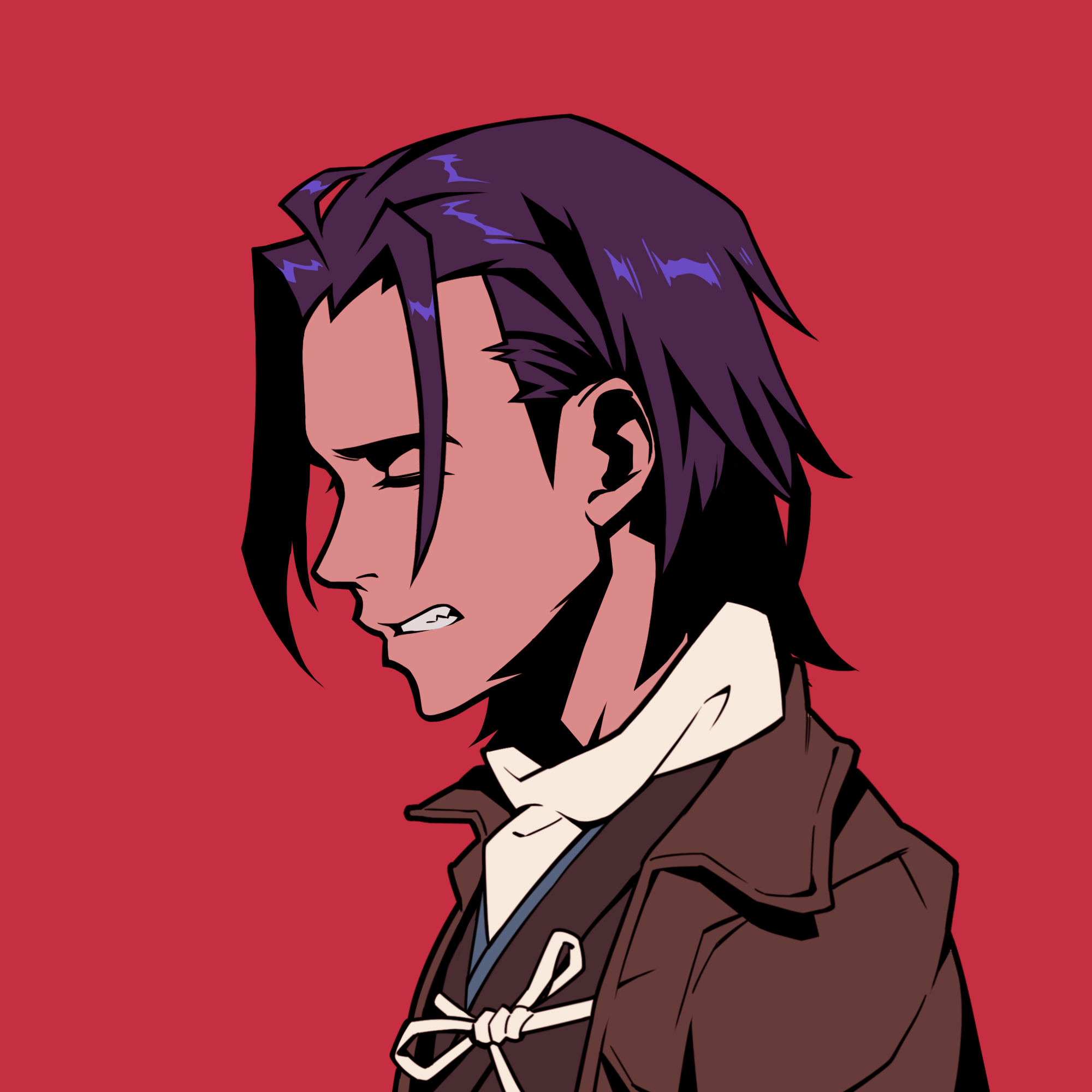 Chiru Labs - Azuki Collection - Azuki #4682 - NFT # 4682