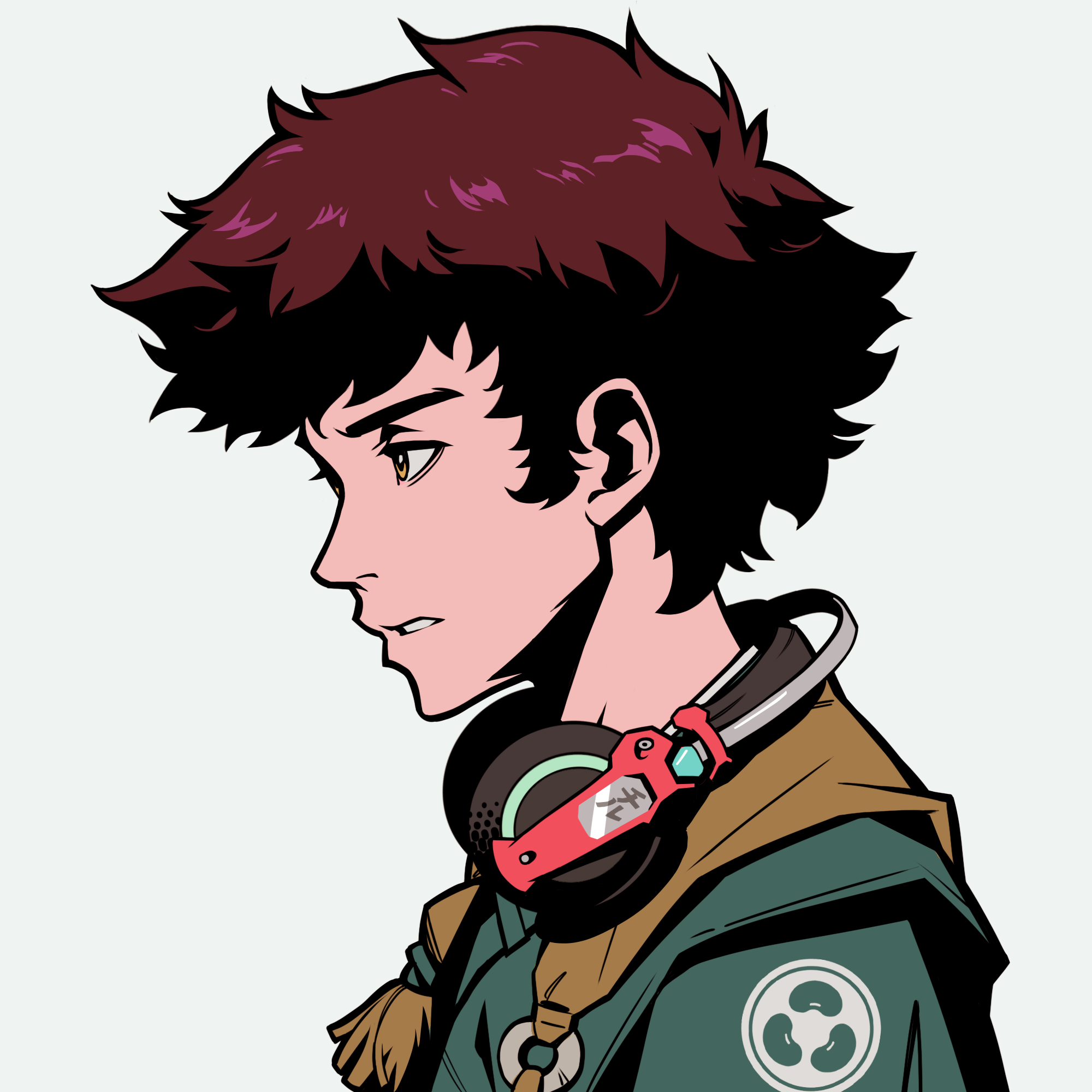 Chiru Labs - Azuki Collection - Azuki #4699 - NFT # 4699