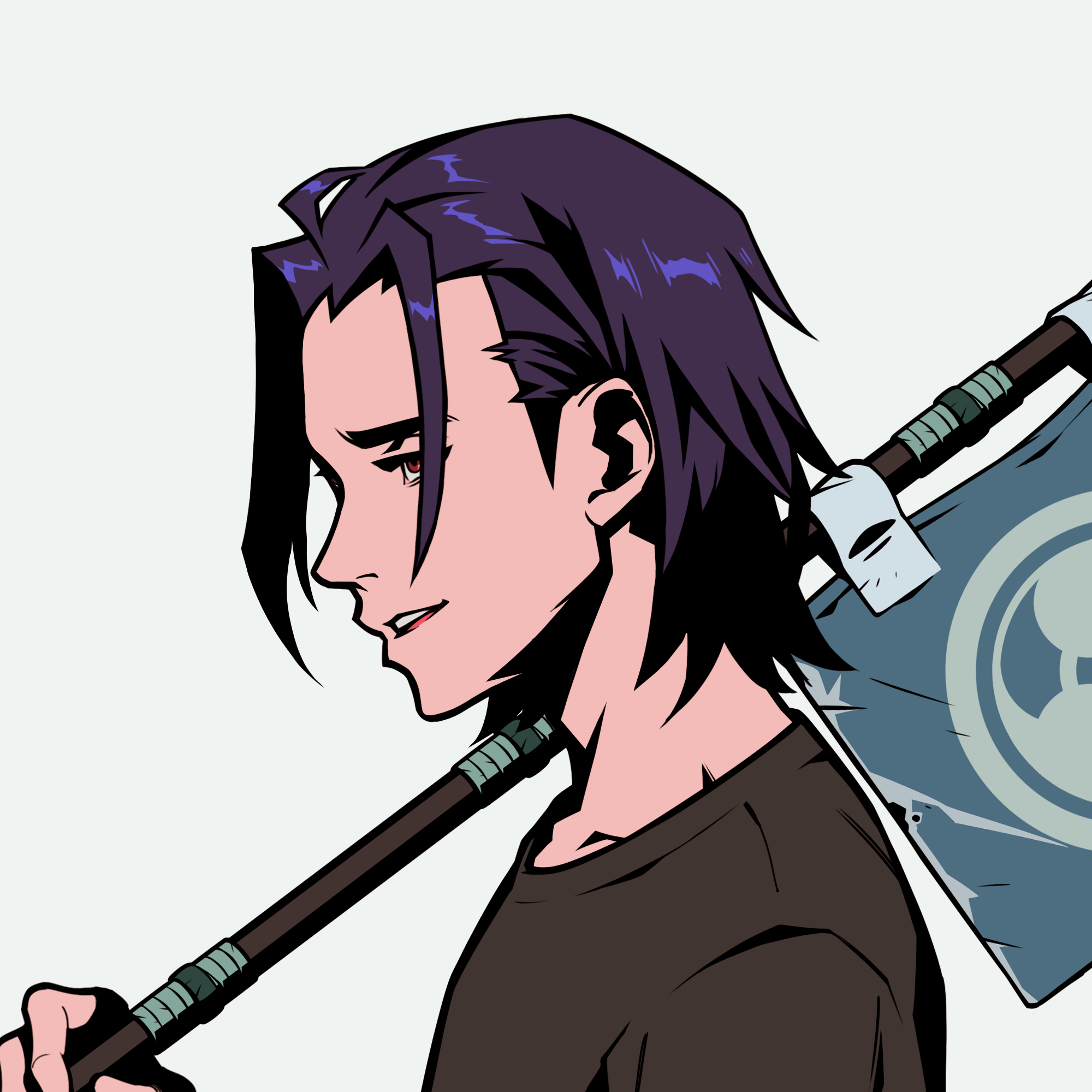 Chiru Labs - Azuki Collection - Azuki #4721 - NFT # 4721