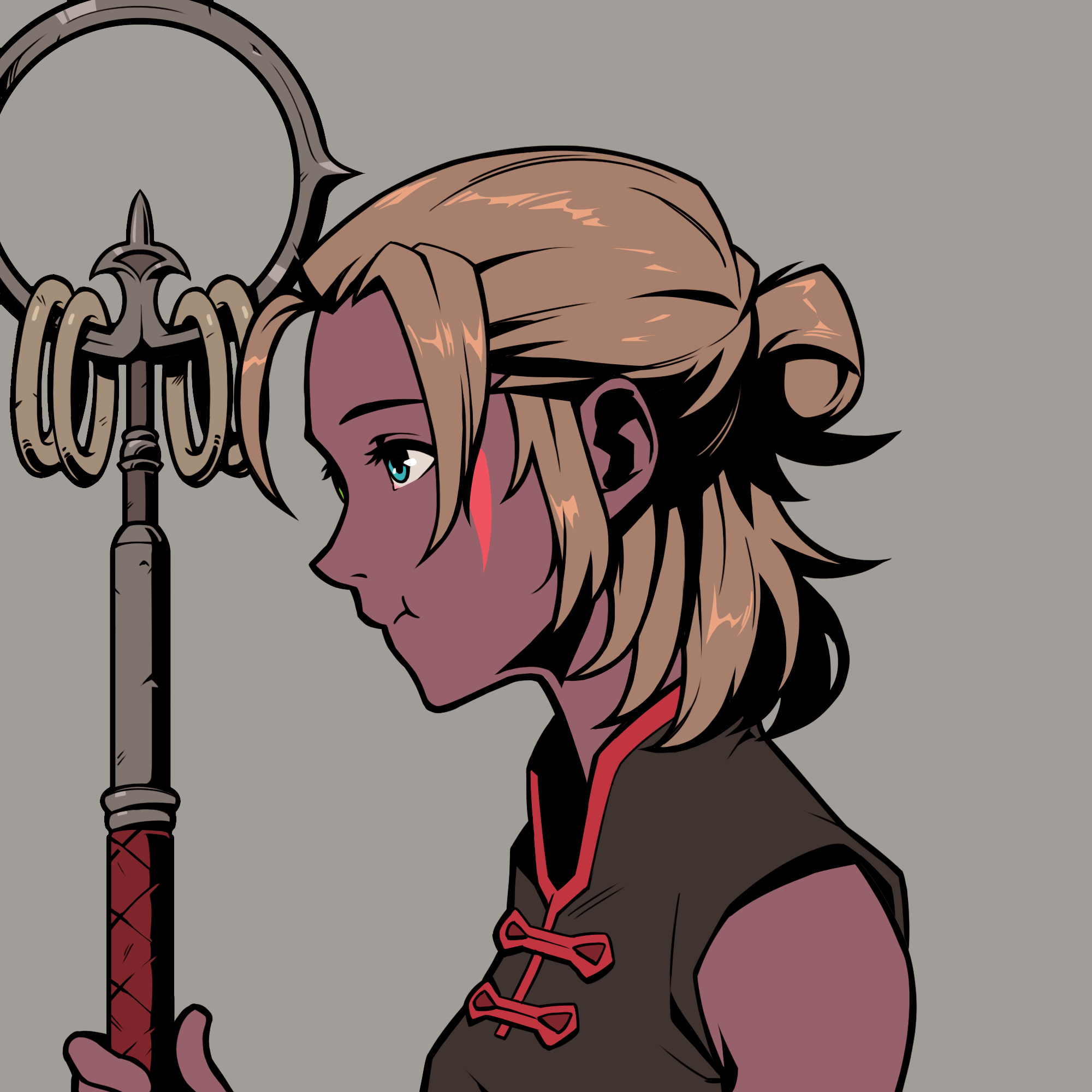 Chiru Labs - Azuki Collection - Azuki #4731 - NFT # 4731