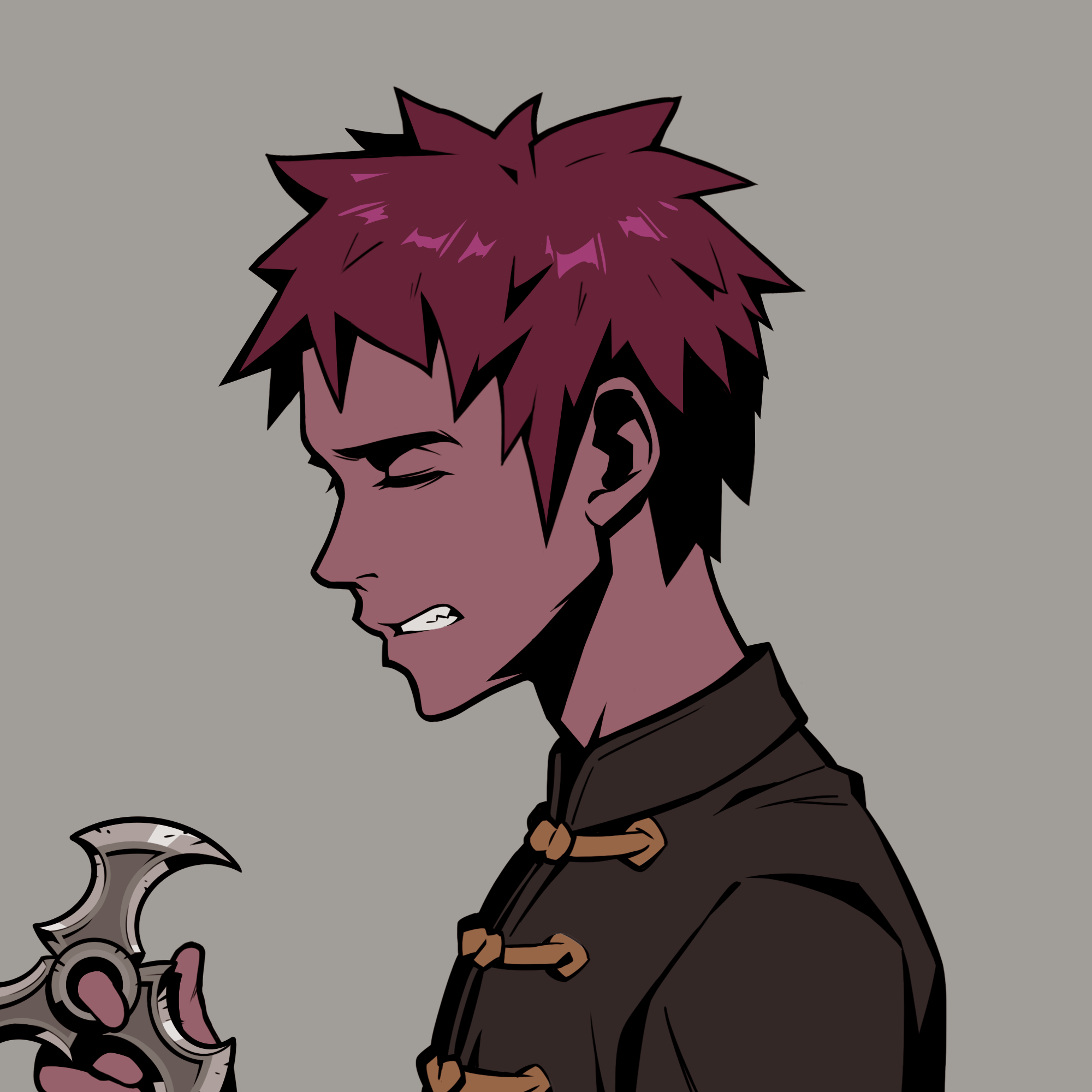 Chiru Labs - Azuki Collection - Azuki #4775 - NFT # 4775