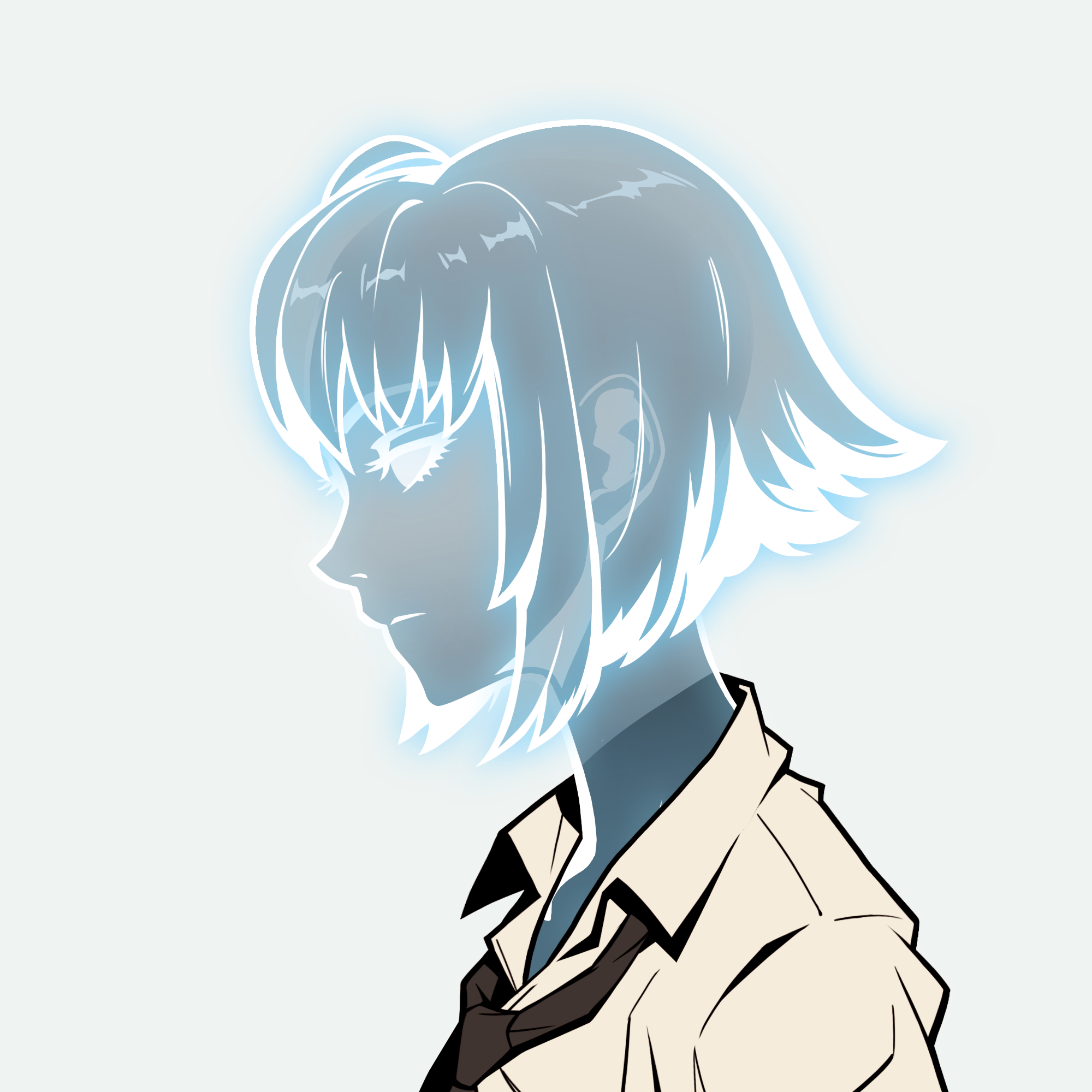 Chiru Labs - Azuki Collection - Azuki #4787 - NFT # 4787