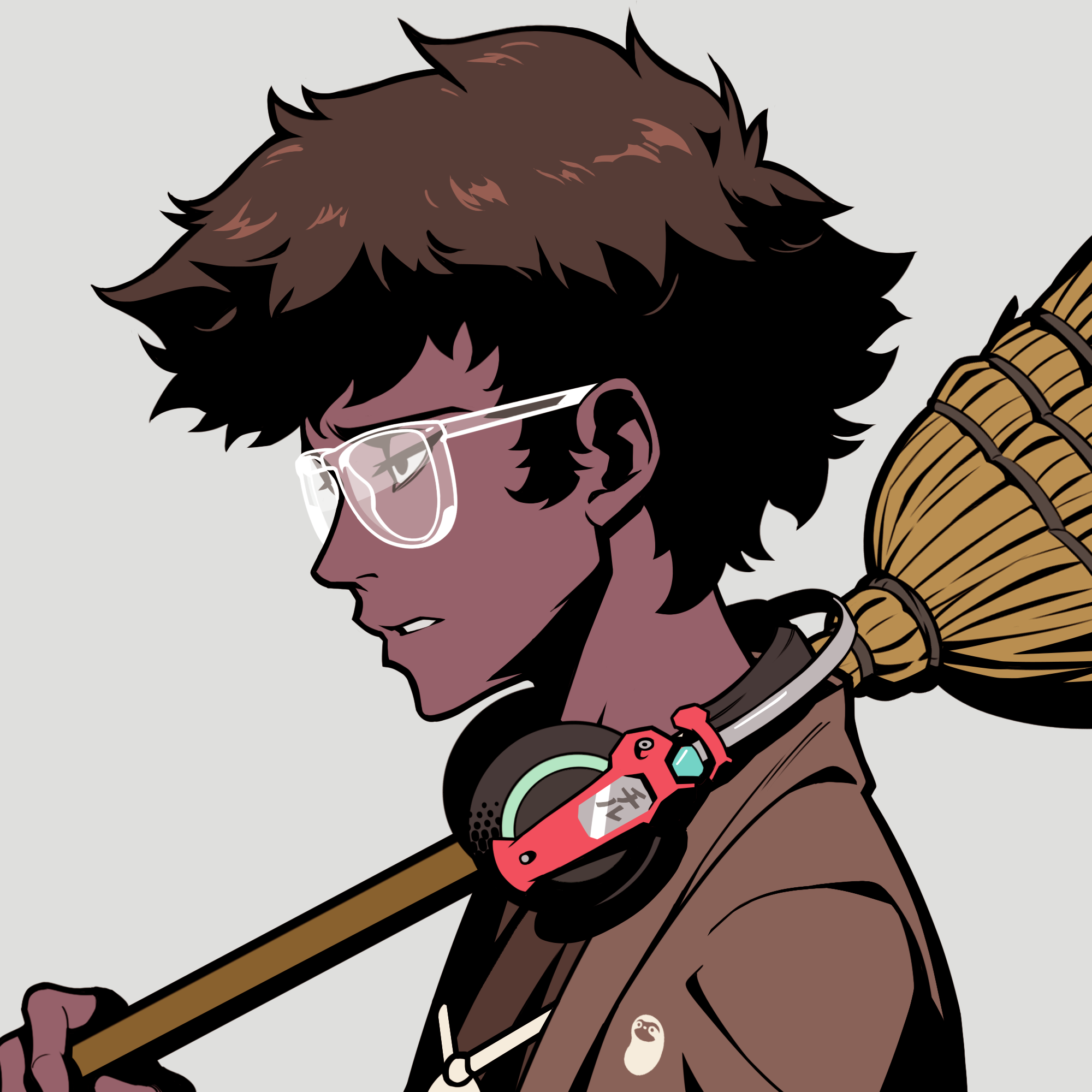 Chiru Labs - Azuki Collection - Azuki #4799 - NFT # 4799