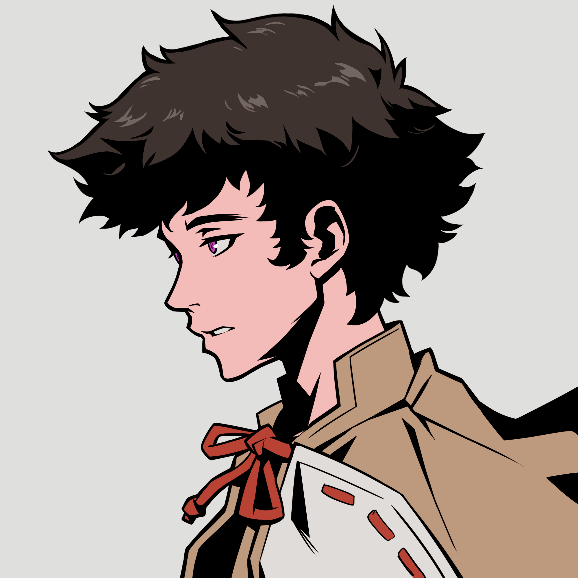 Chiru Labs - Azuki Collection - Azuki #4890 - NFT # 4890