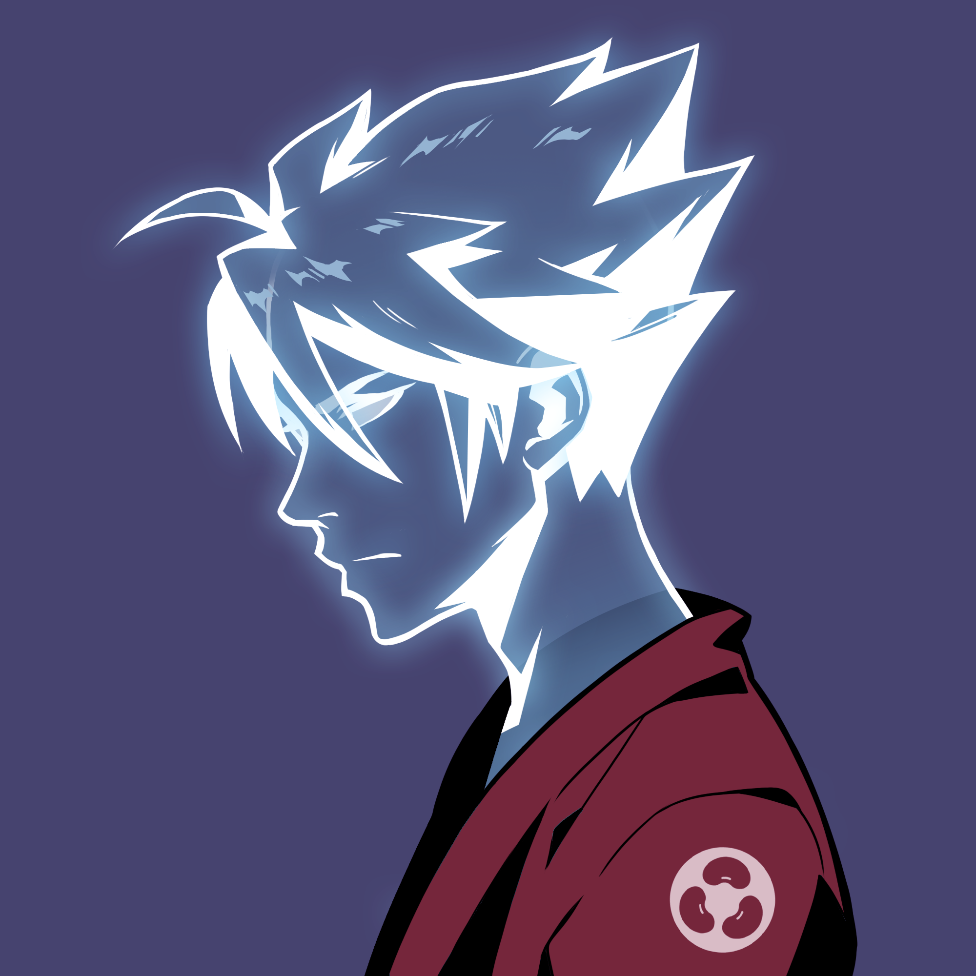 Chiru Labs - Azuki Collection - Azuki #4914 - NFT # 4914