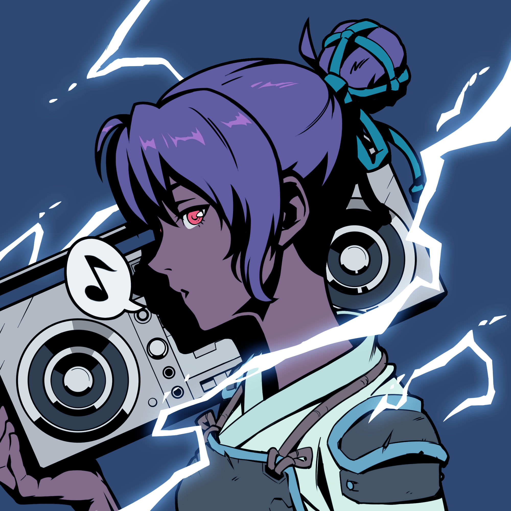 Chiru Labs - Azuki Collection - Azuki #4925 - NFT # 4925