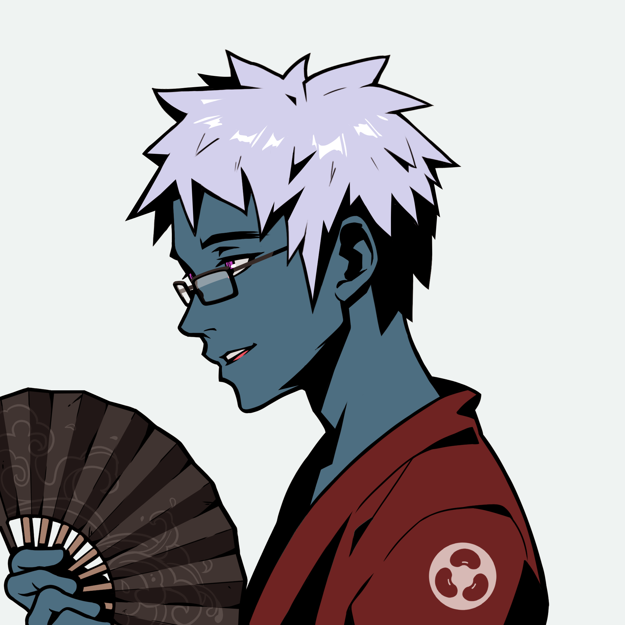 Chiru Labs - Azuki Collection - Azuki #4949 - NFT # 4949